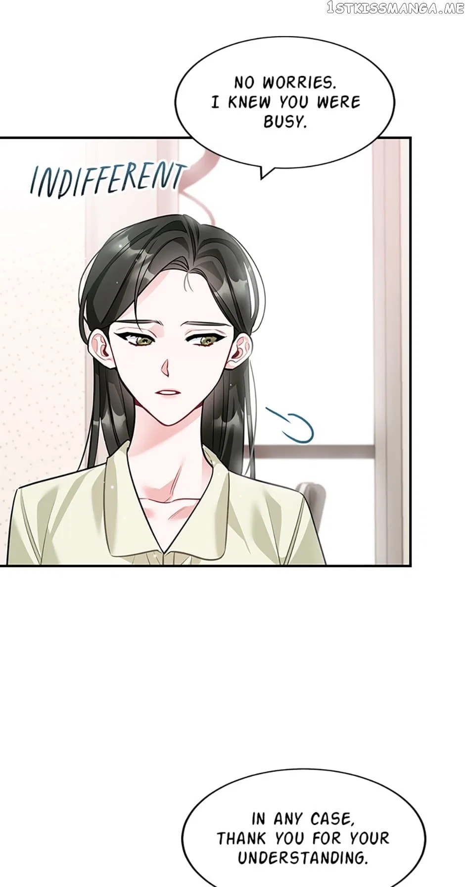 Deliberate Scandal Chapter 28 – Page 63