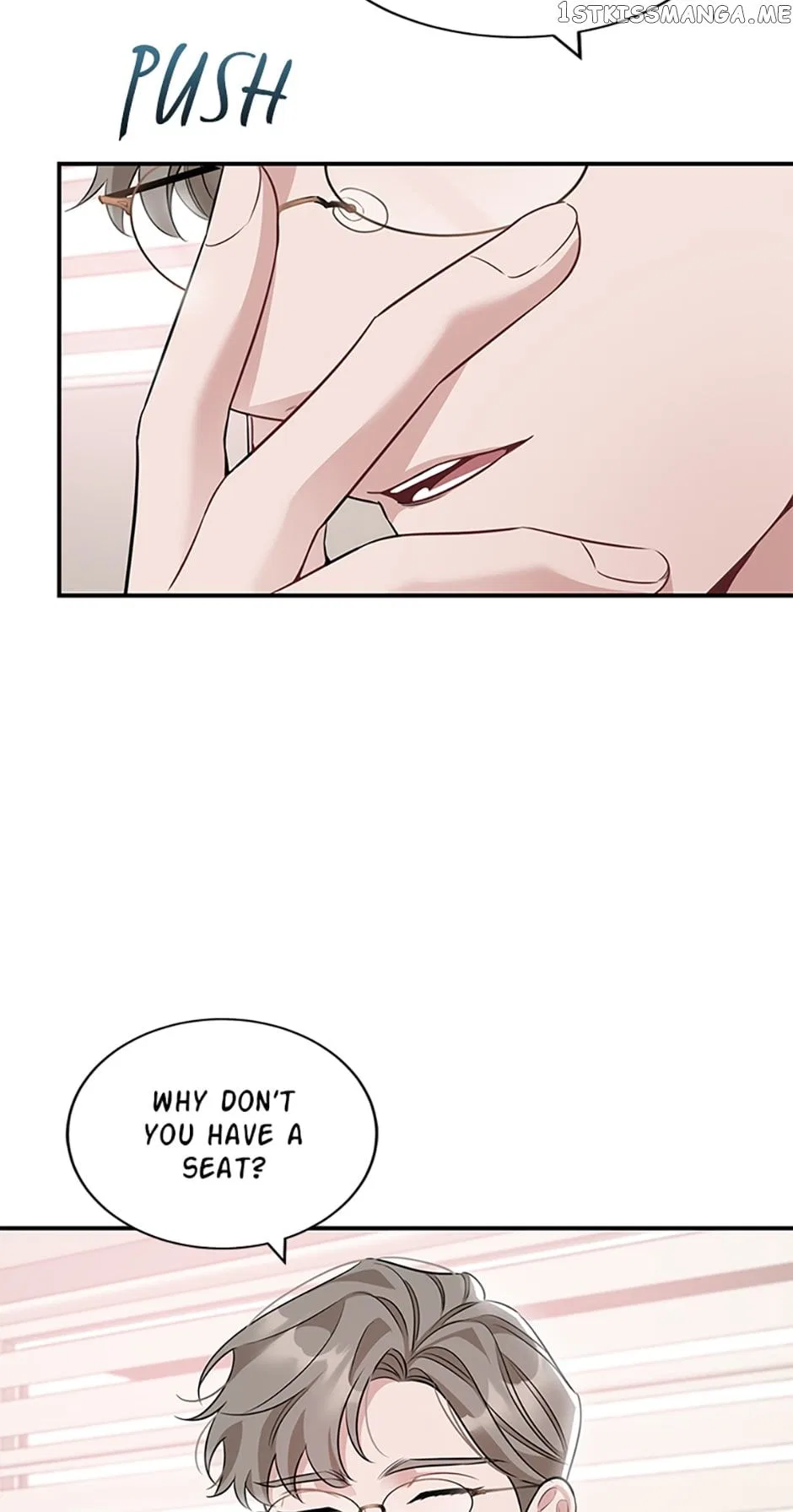 Deliberate Scandal Chapter 28 – Page 64