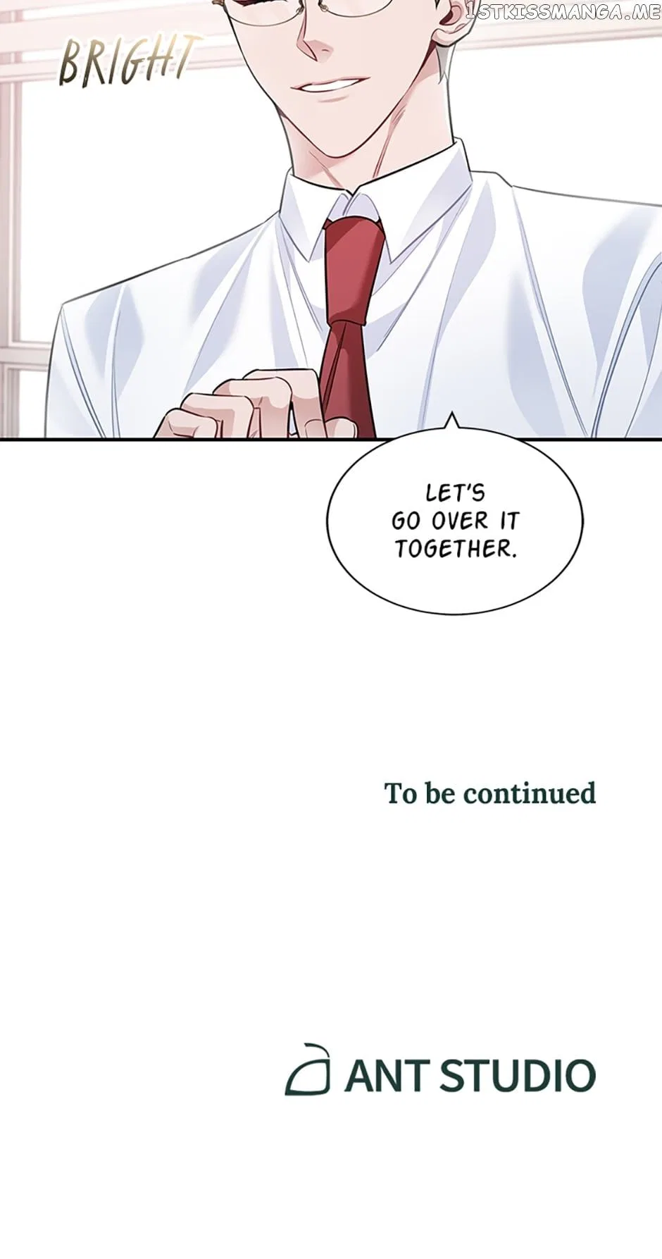 Deliberate Scandal Chapter 28 – Page 65