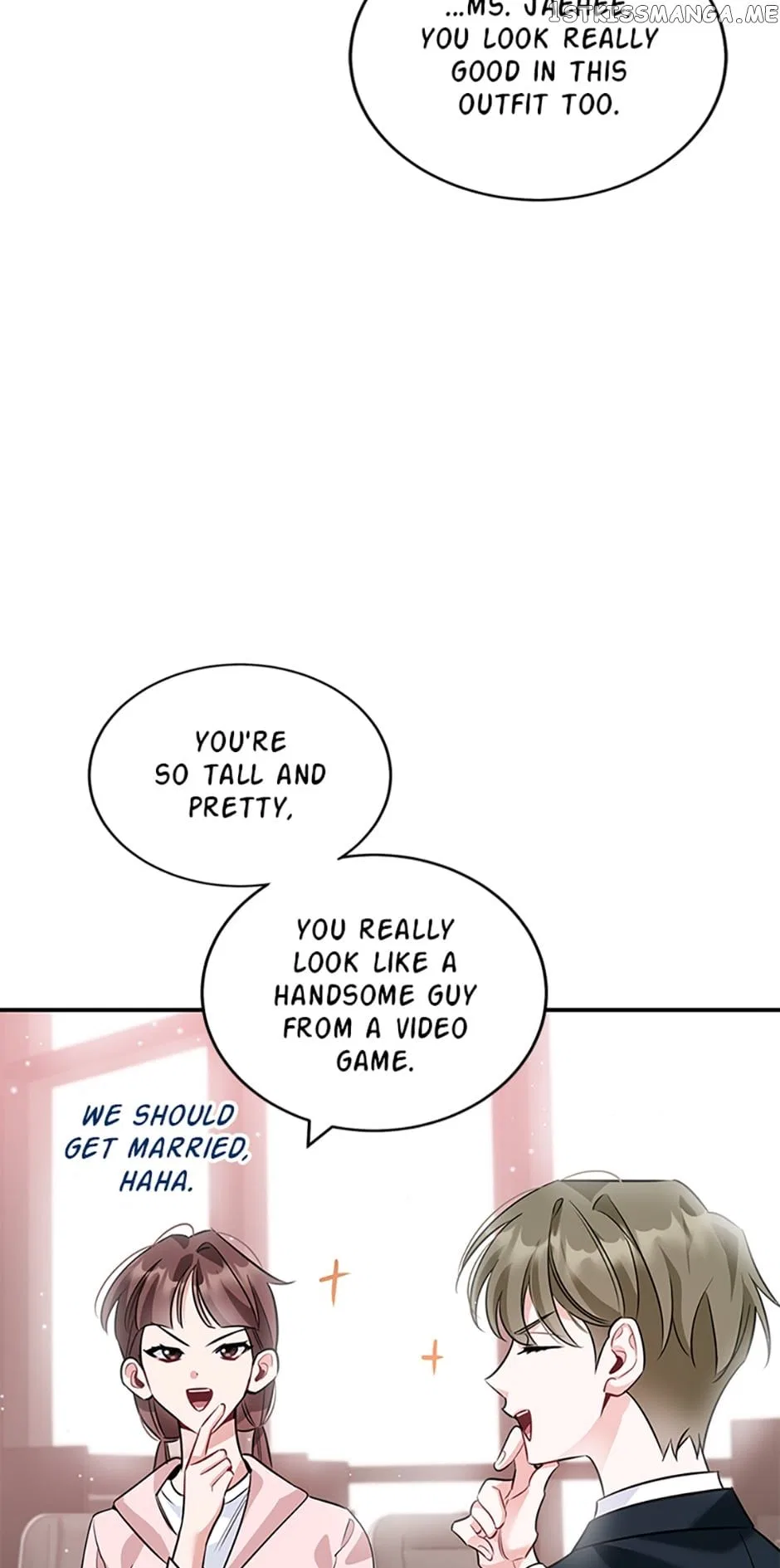 Deliberate Scandal Chapter 27 – Page 2