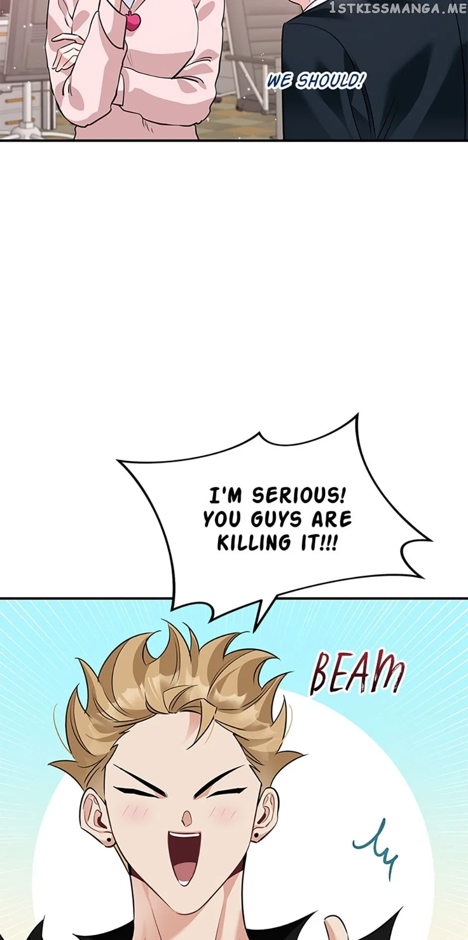 Deliberate Scandal Chapter 27 – Page 3