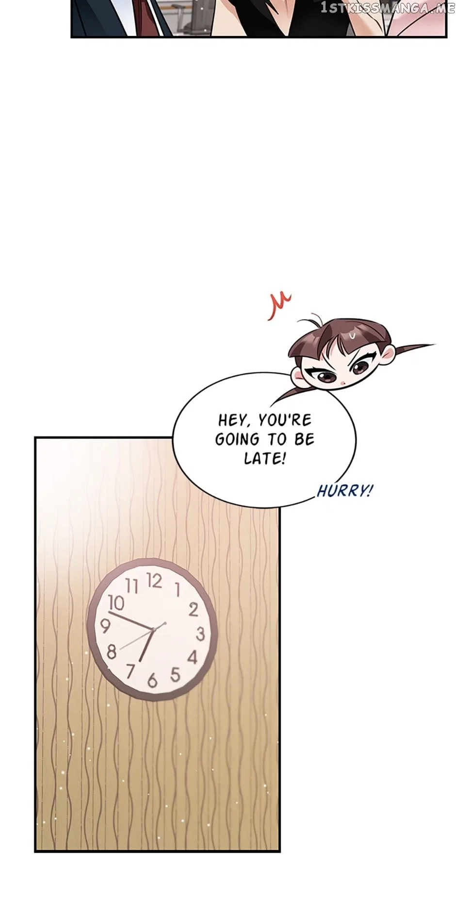 Deliberate Scandal Chapter 27 – Page 5