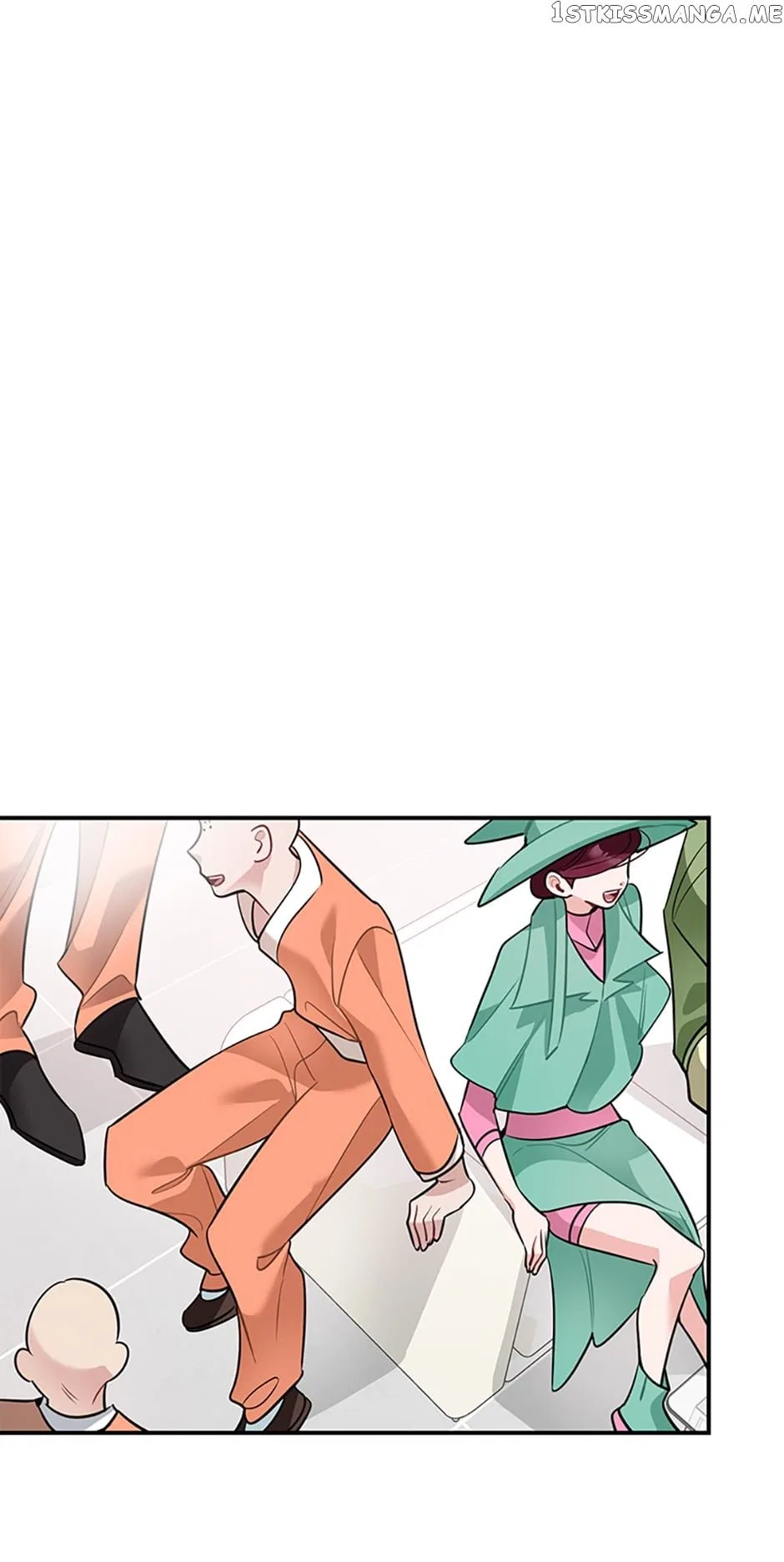 Deliberate Scandal Chapter 27 – Page 8