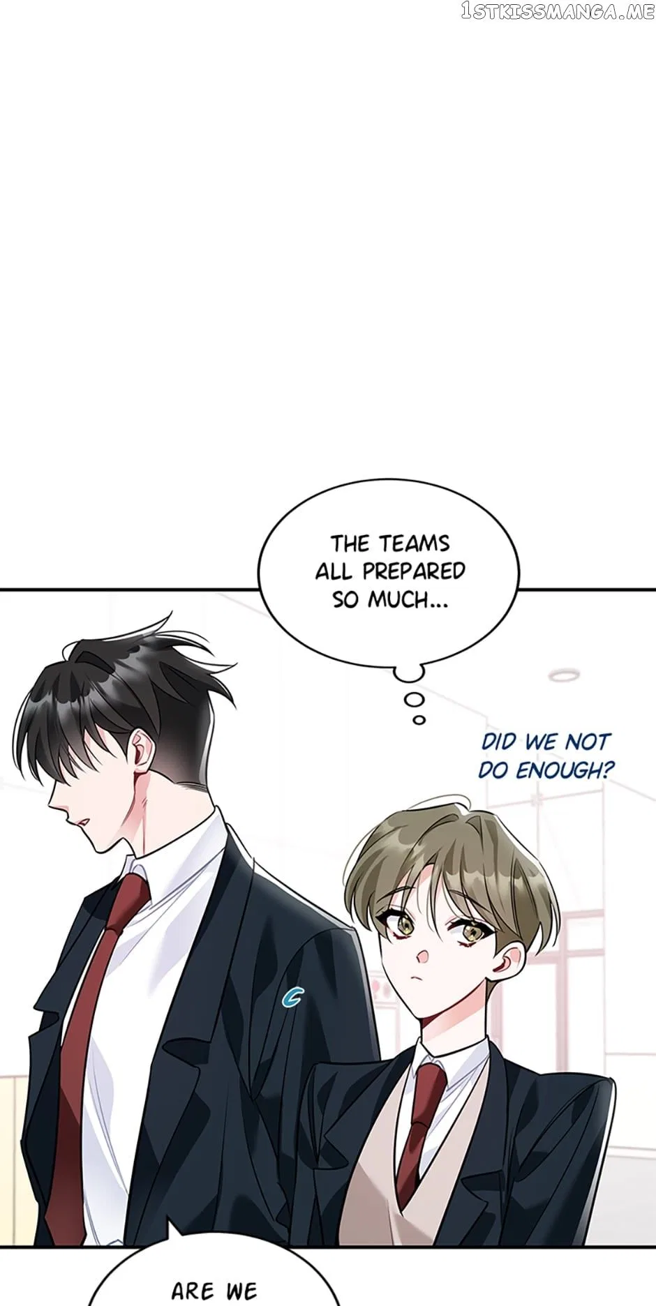 Deliberate Scandal Chapter 27 – Page 9