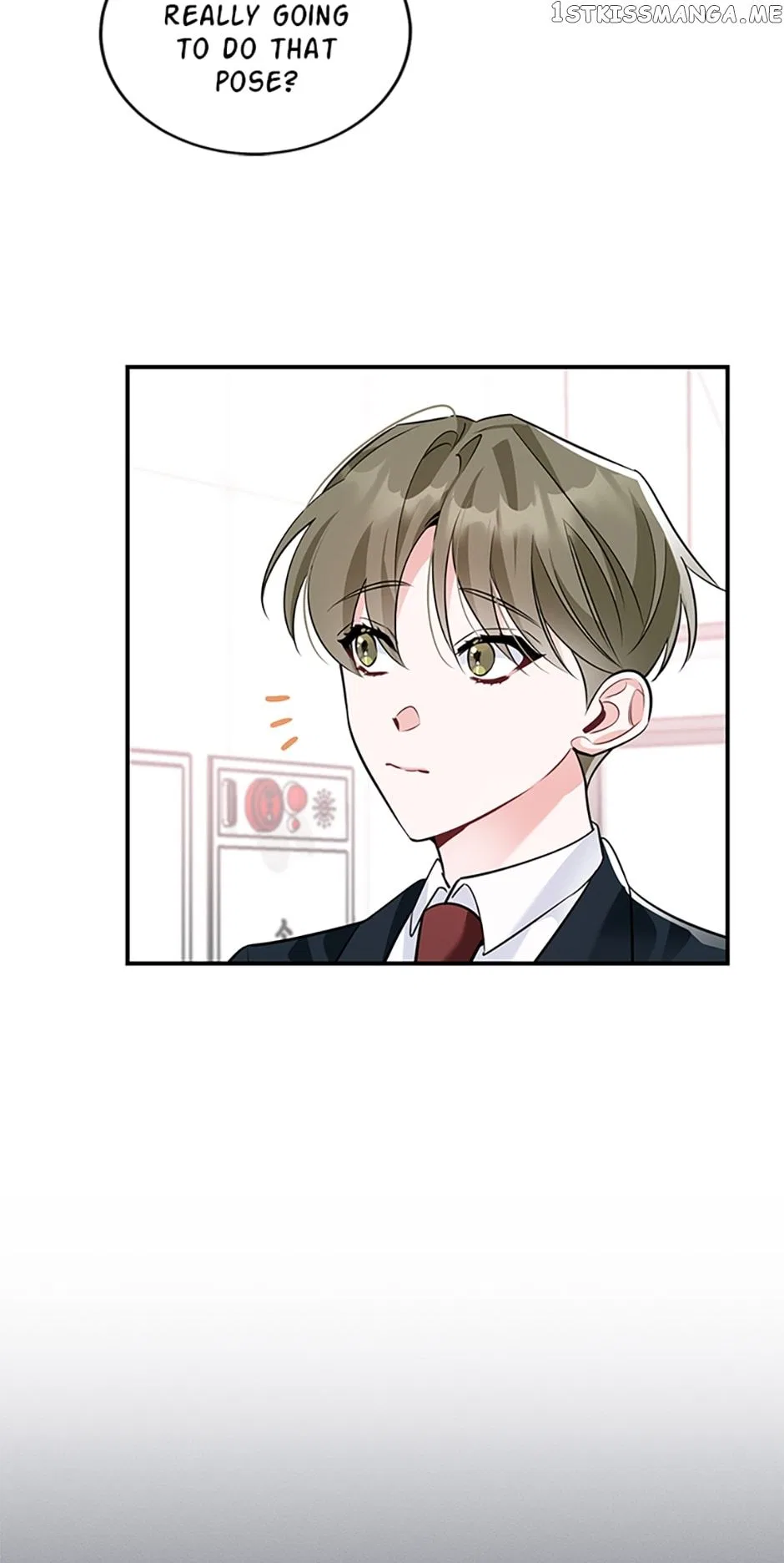 Deliberate Scandal Chapter 27 – Page 10