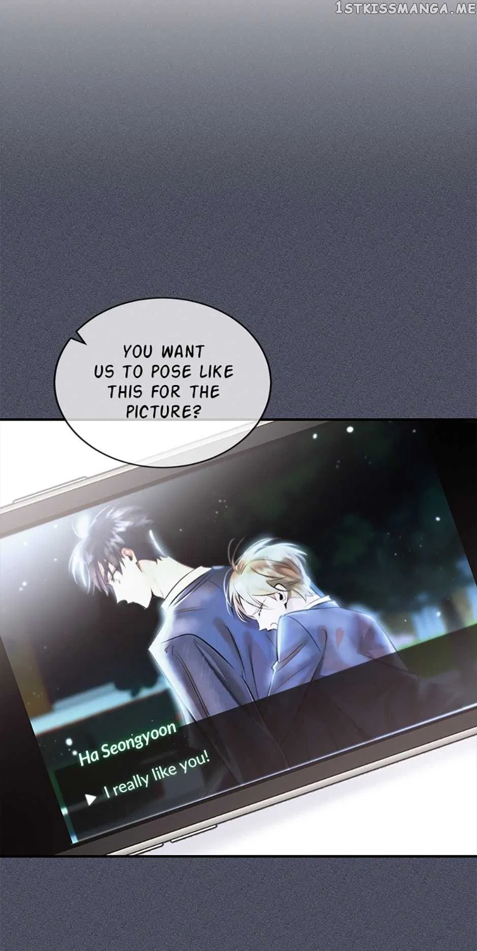 Deliberate Scandal Chapter 27 – Page 11