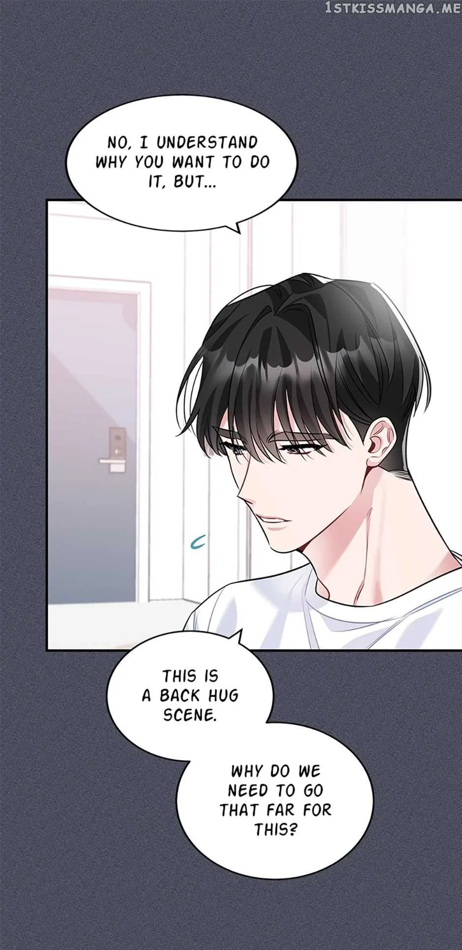 Deliberate Scandal Chapter 27 – Page 13
