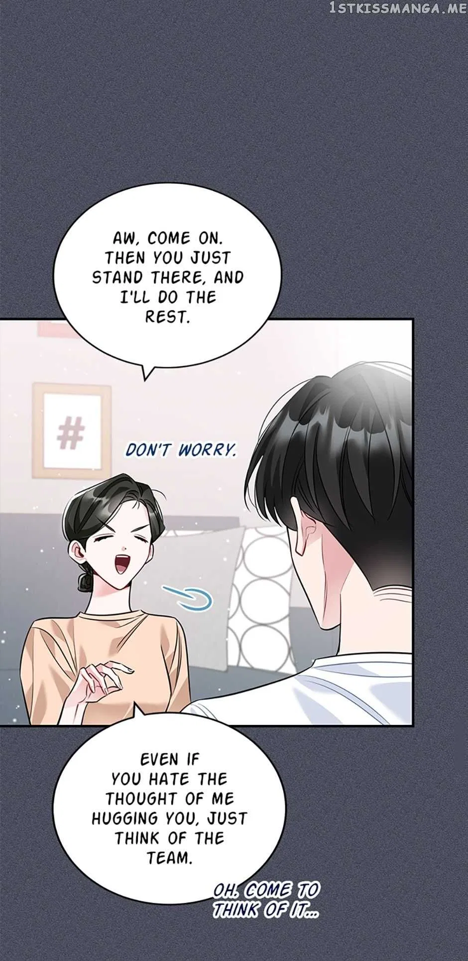 Deliberate Scandal Chapter 27 – Page 14
