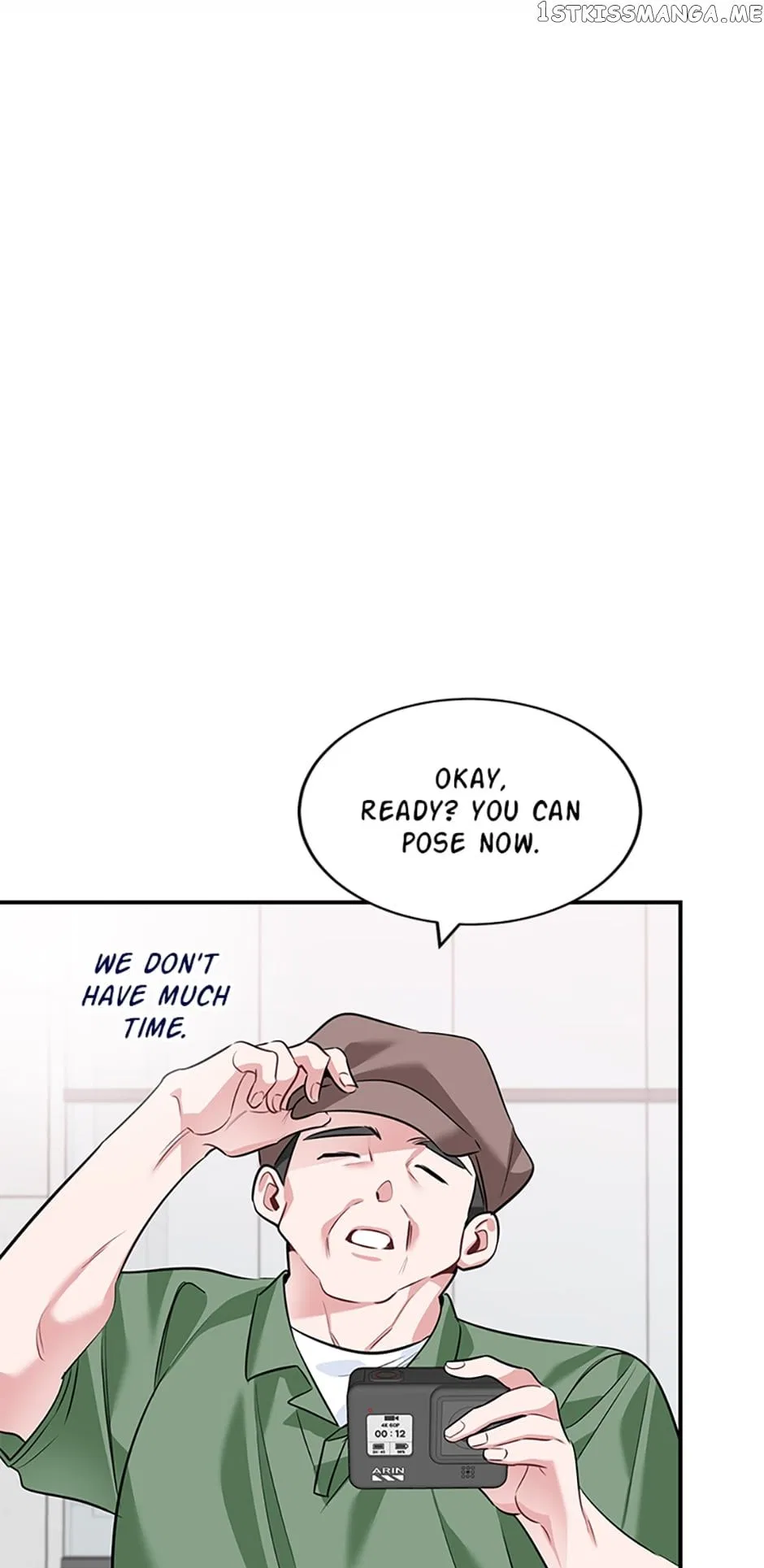 Deliberate Scandal Chapter 27 – Page 17