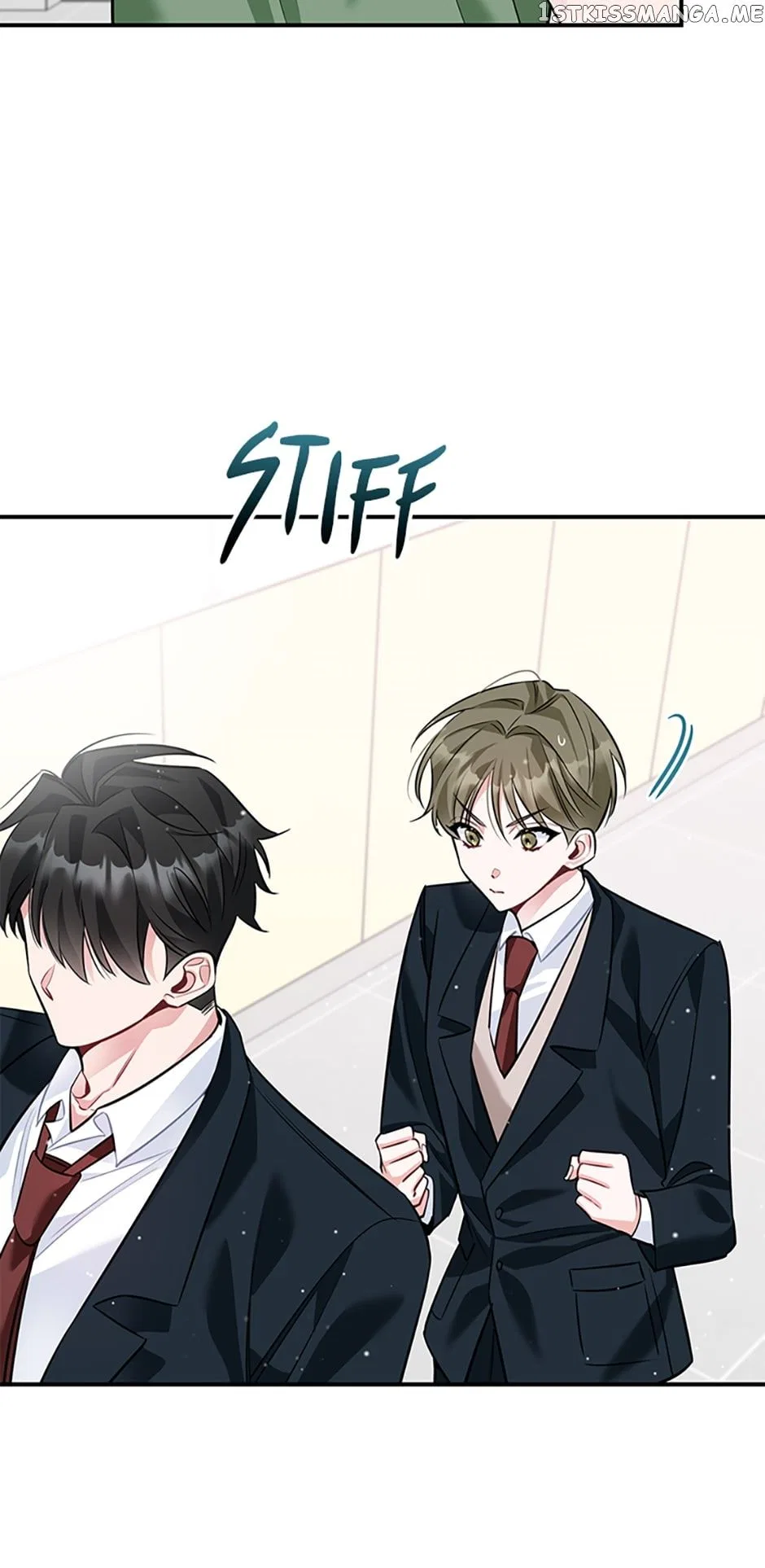 Deliberate Scandal Chapter 27 – Page 18