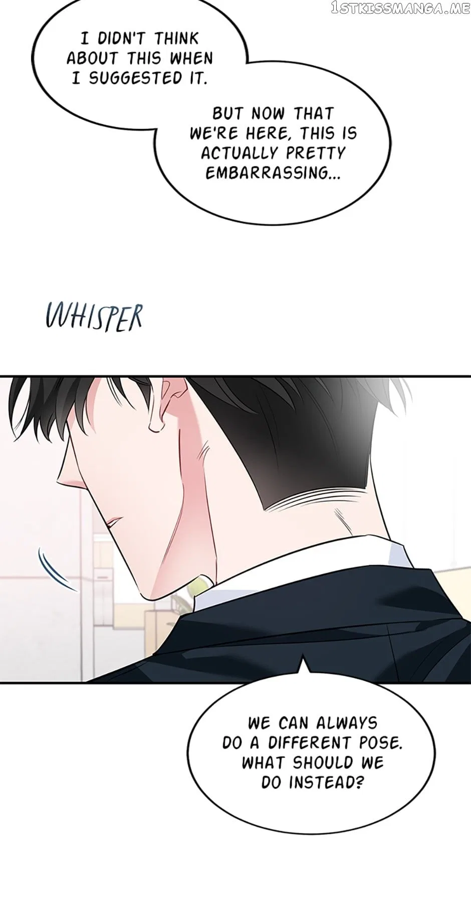 Deliberate Scandal Chapter 27 – Page 20
