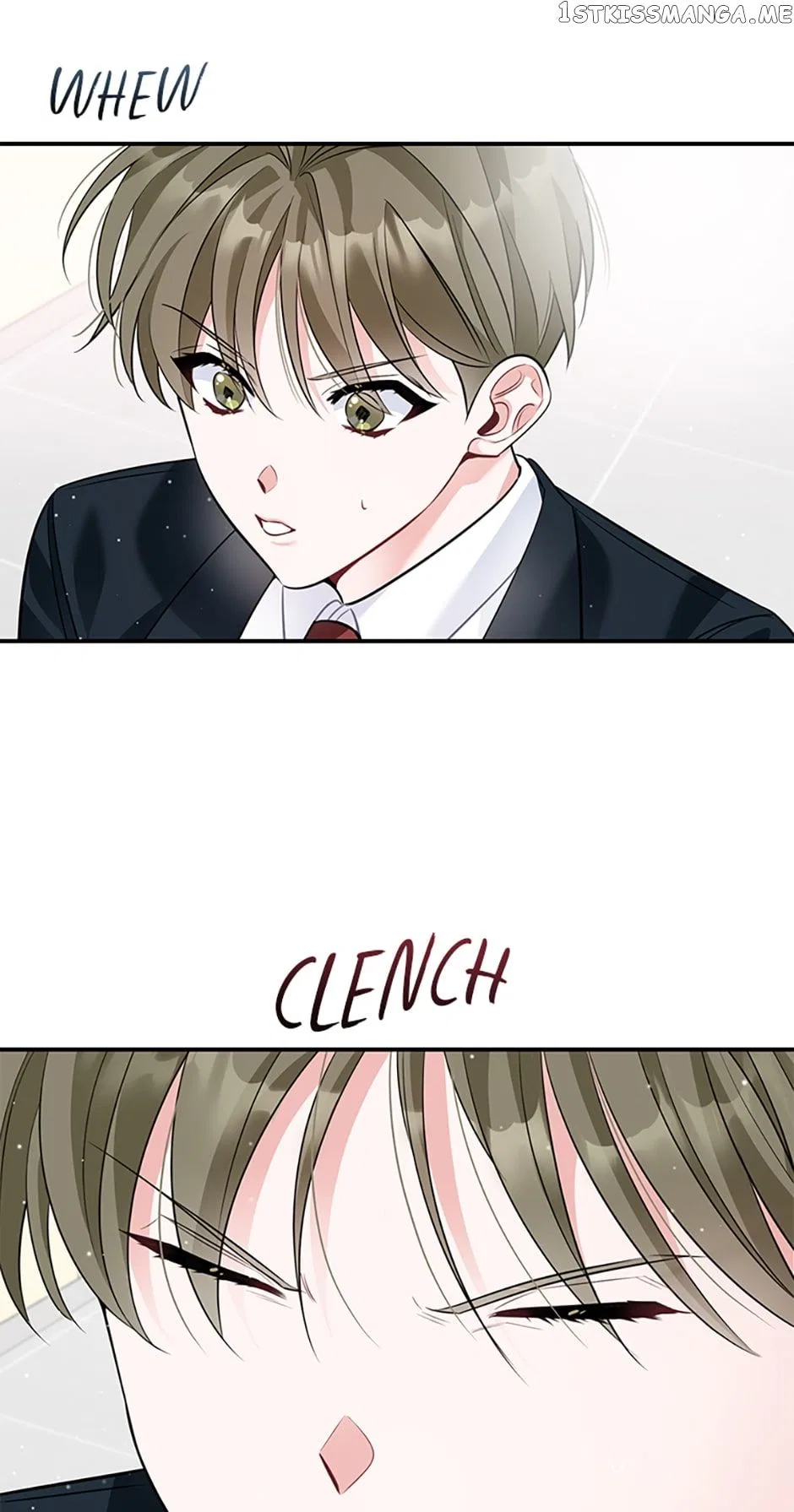 Deliberate Scandal Chapter 27 – Page 21