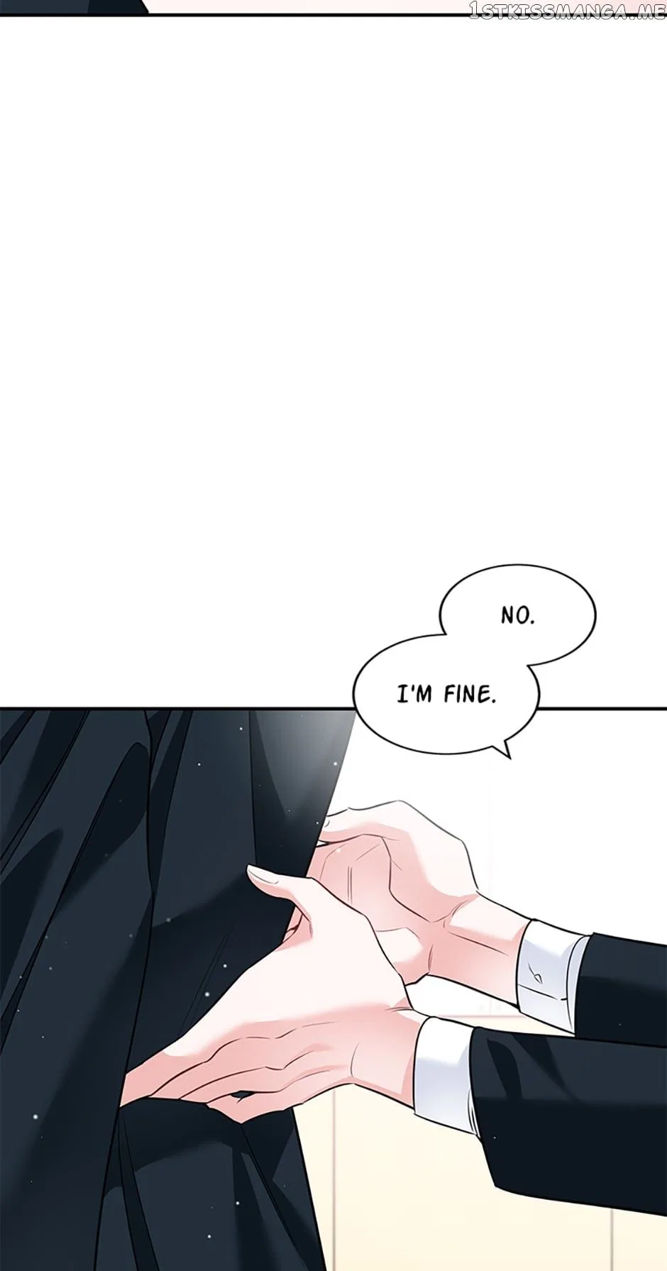 Deliberate Scandal Chapter 27 – Page 22