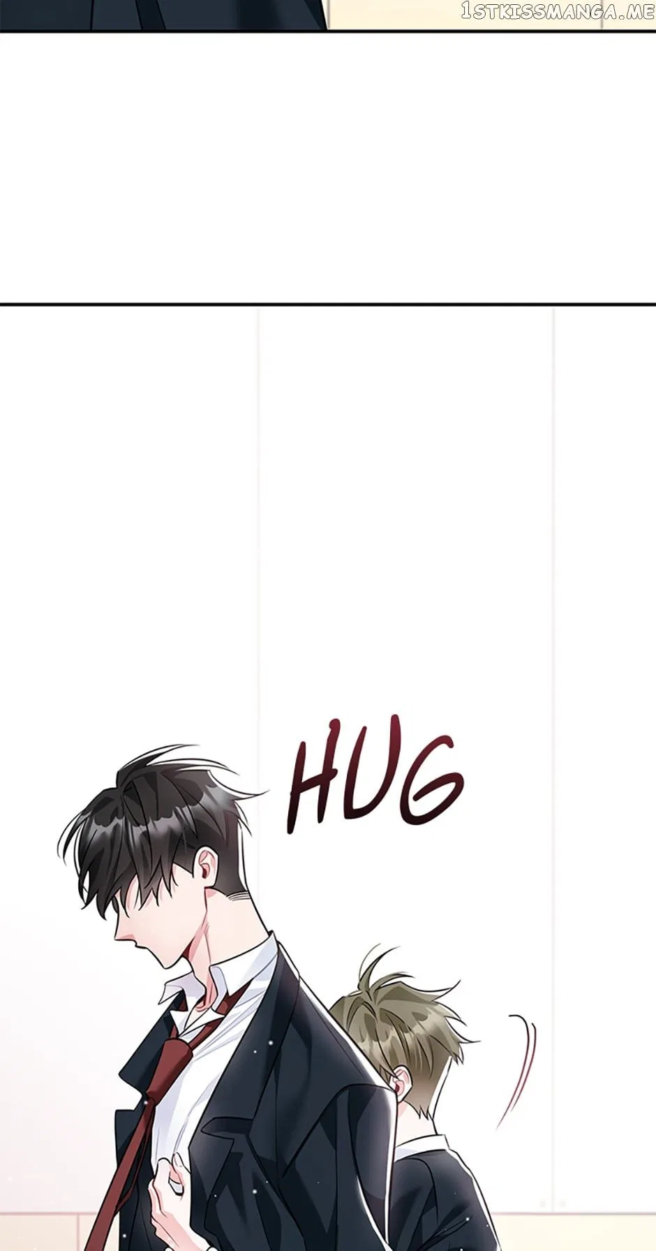 Deliberate Scandal Chapter 27 – Page 23