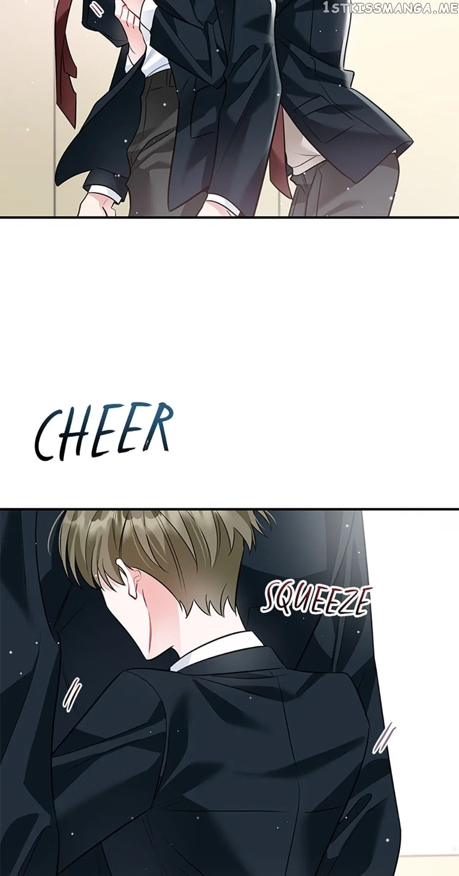 Deliberate Scandal Chapter 27 – Page 24