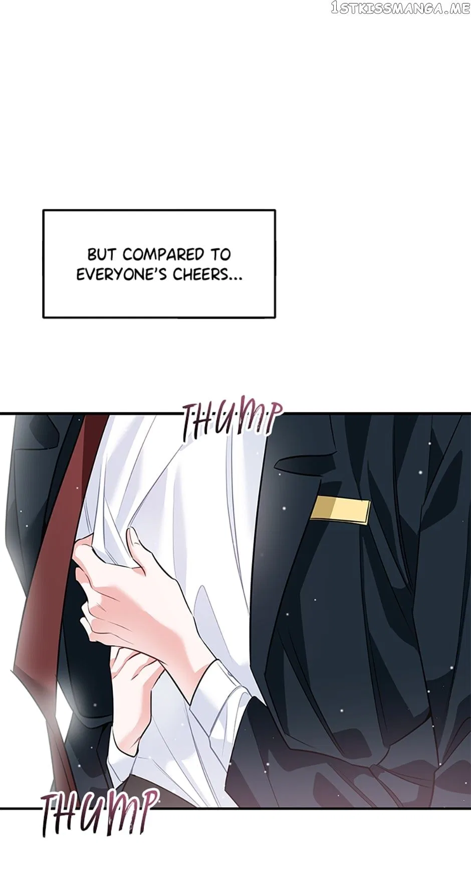Deliberate Scandal Chapter 27 – Page 26