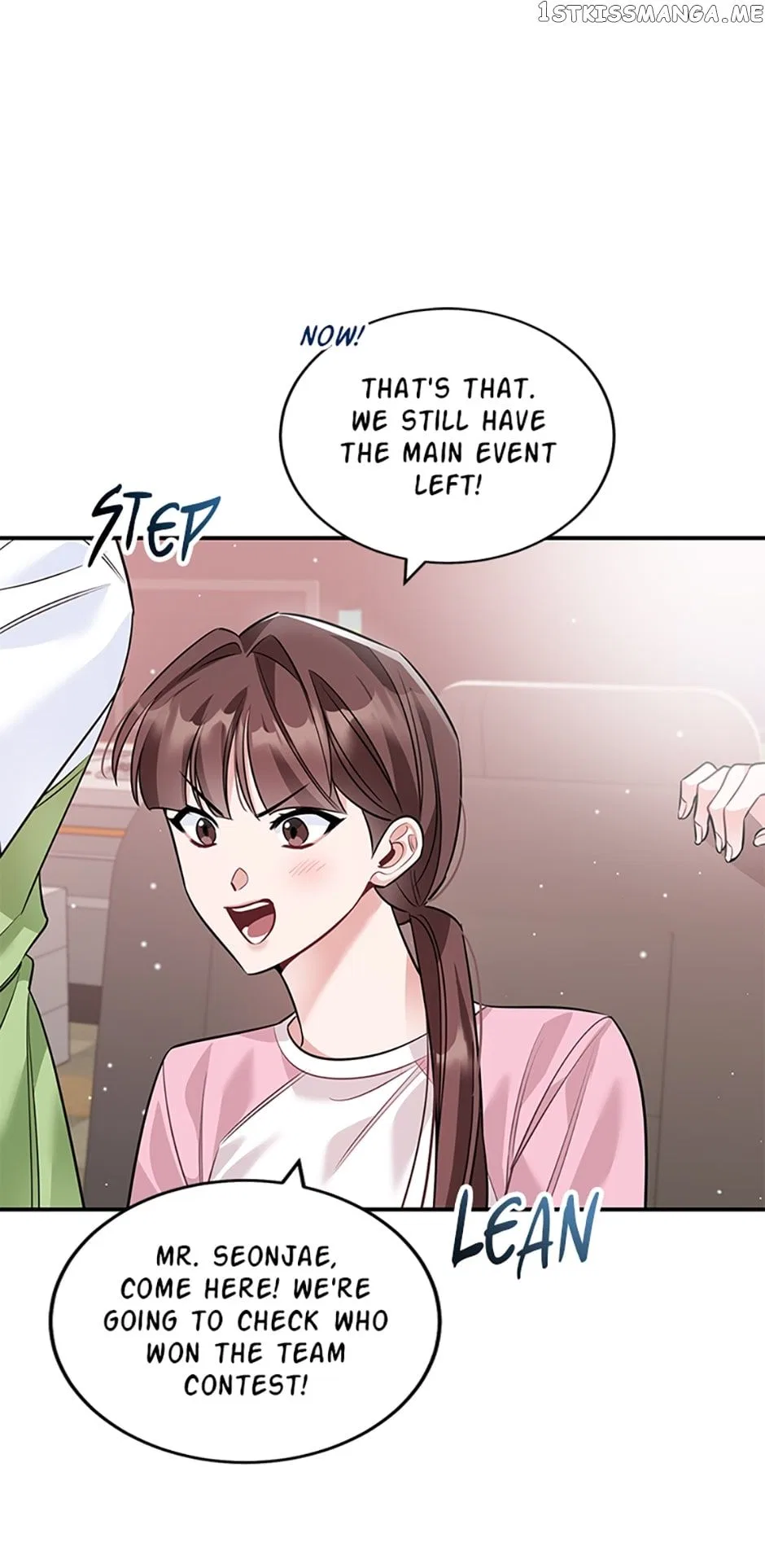 Deliberate Scandal Chapter 27 – Page 34