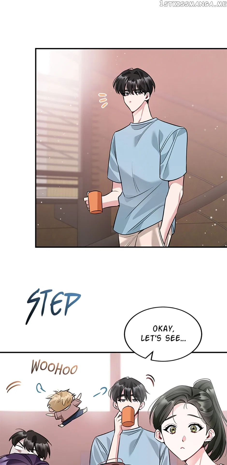 Deliberate Scandal Chapter 27 – Page 35