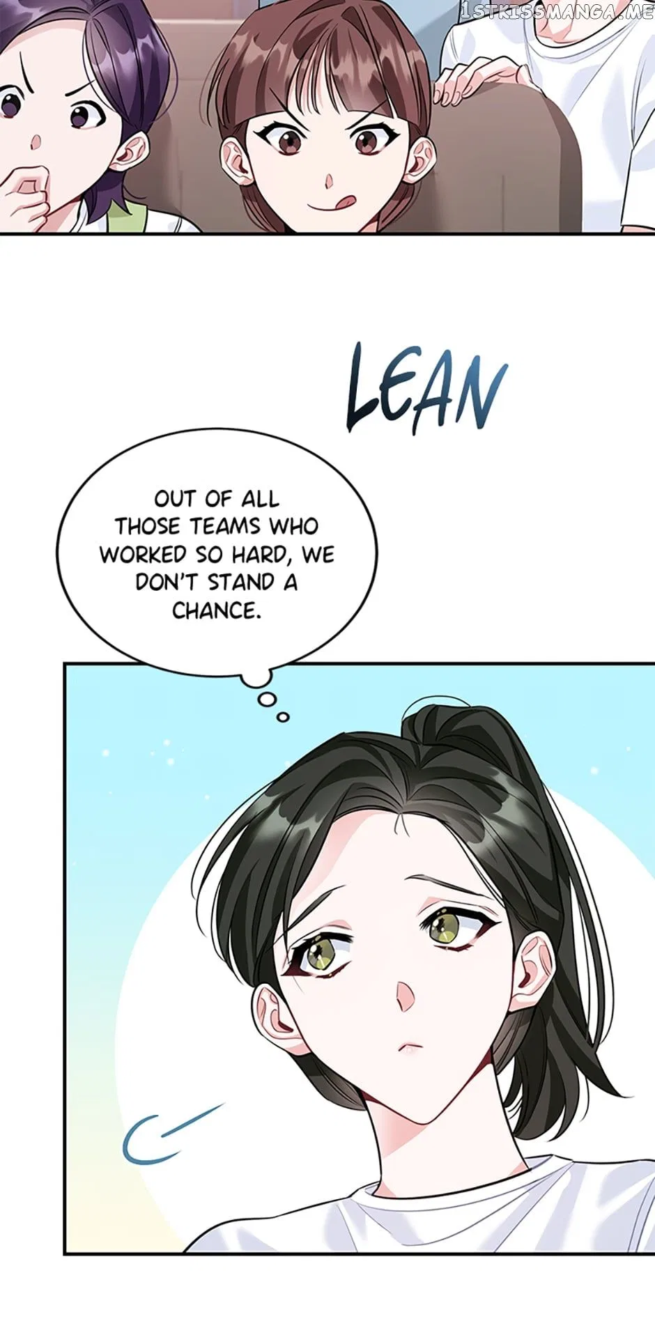 Deliberate Scandal Chapter 27 – Page 36