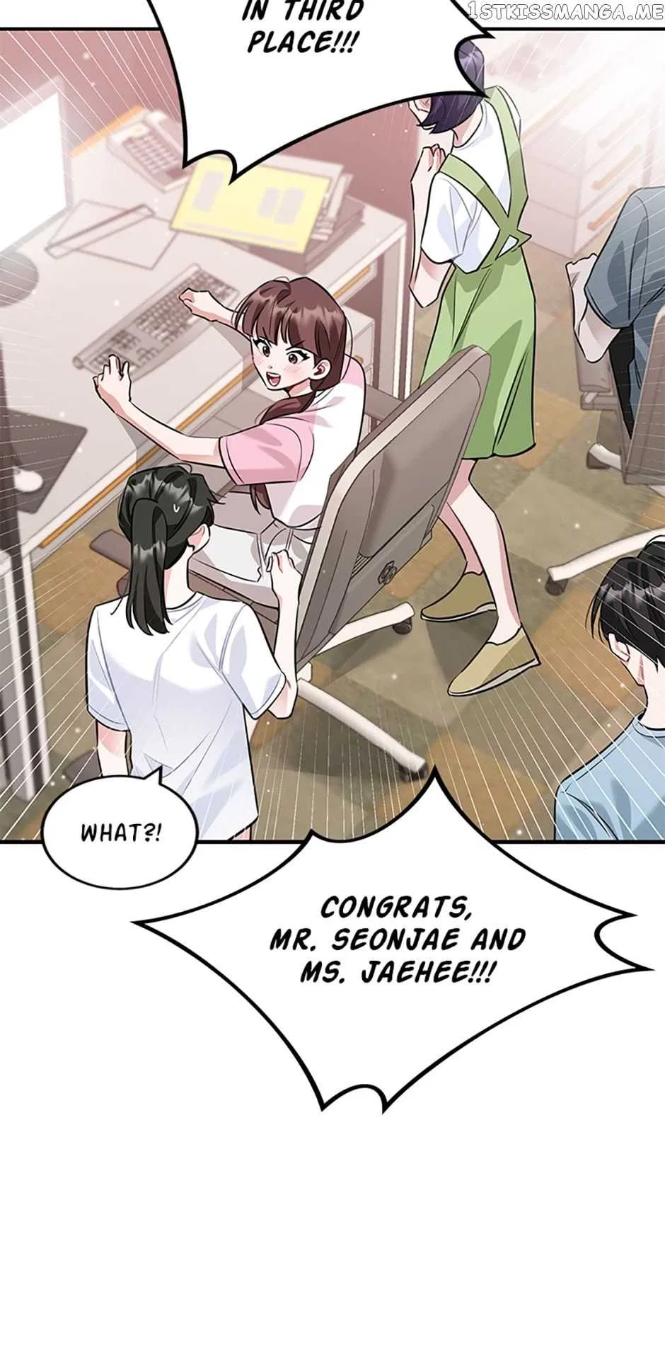 Deliberate Scandal Chapter 27 – Page 38