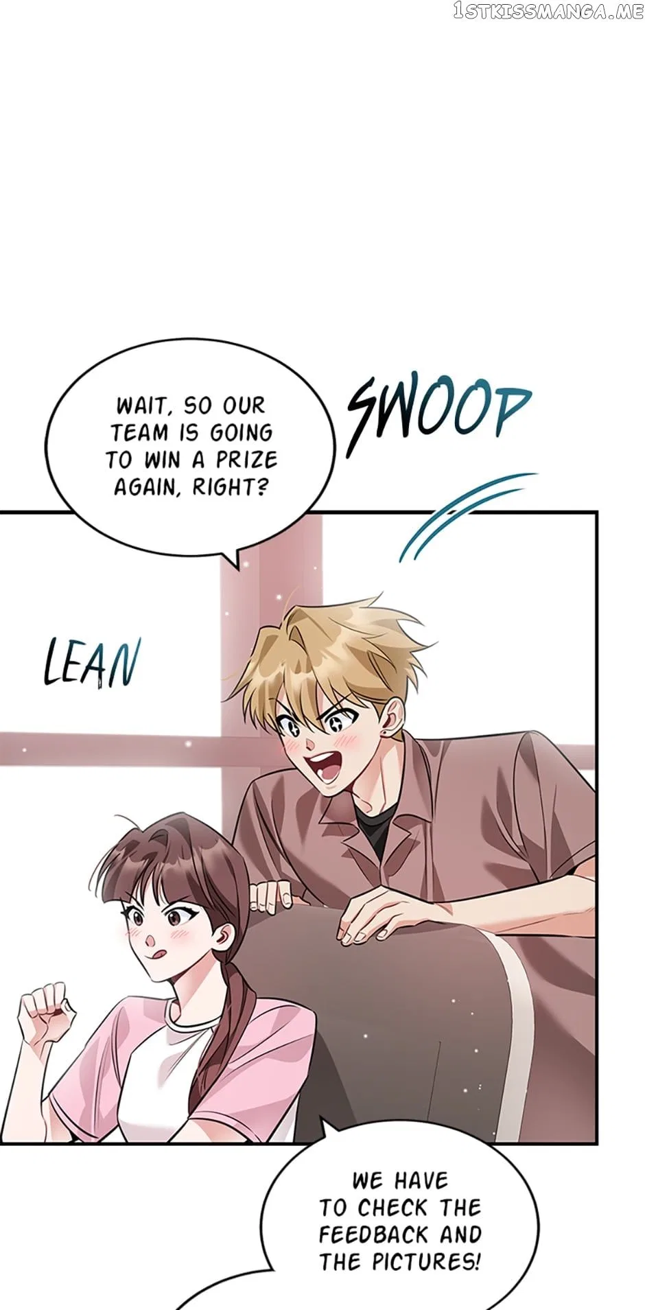 Deliberate Scandal Chapter 27 – Page 39