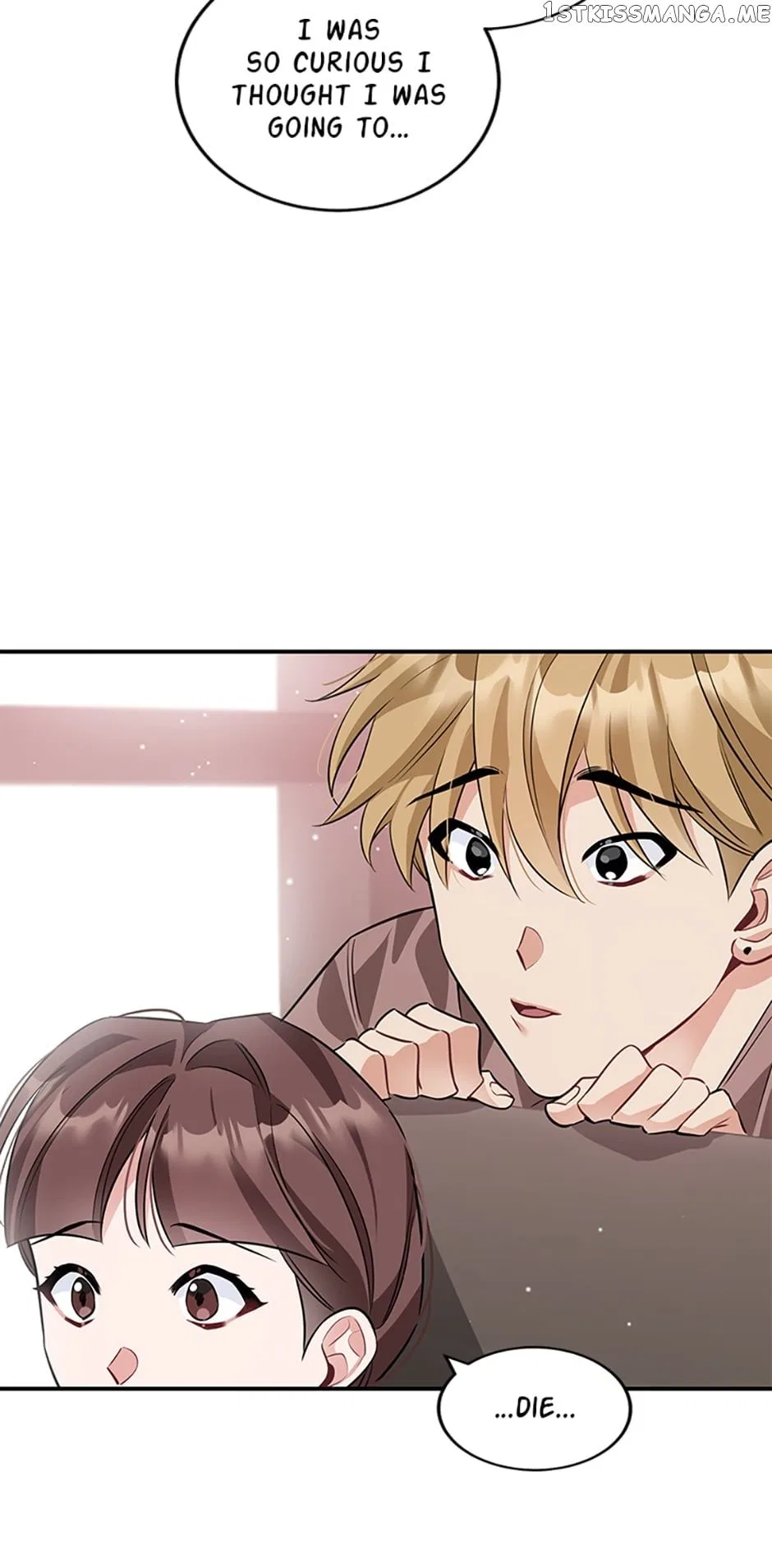 Deliberate Scandal Chapter 27 – Page 40
