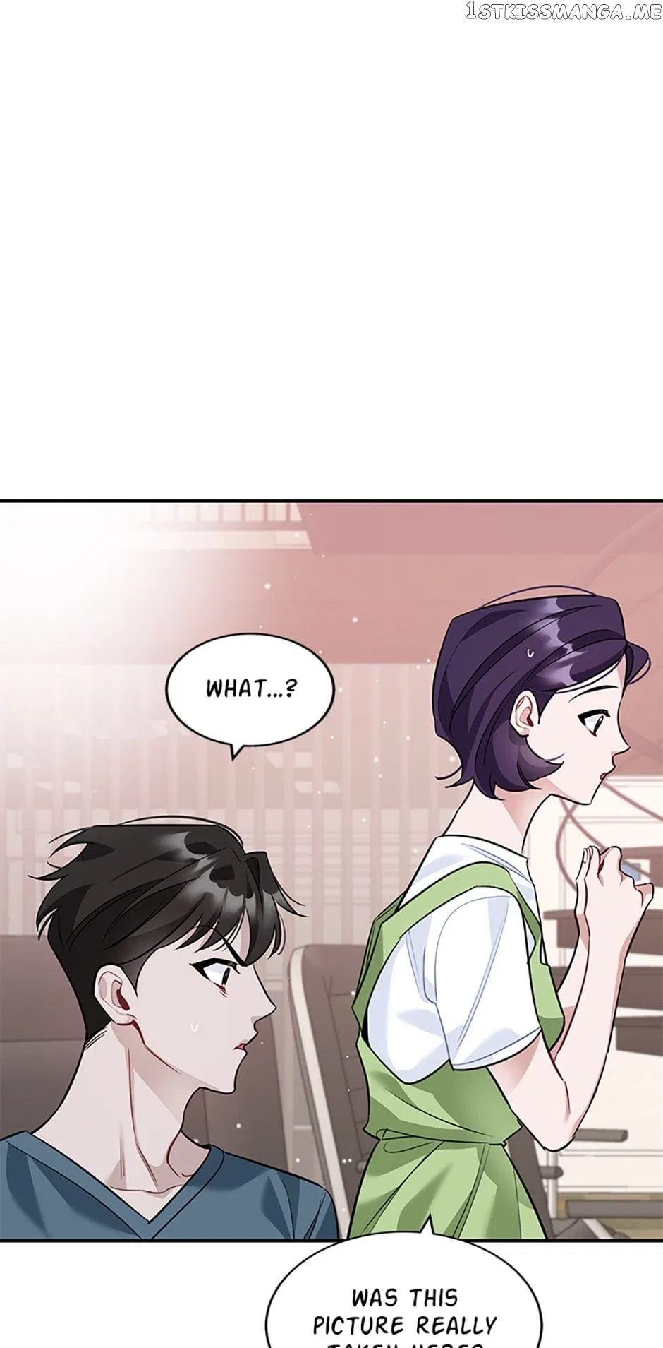 Deliberate Scandal Chapter 27 – Page 41
