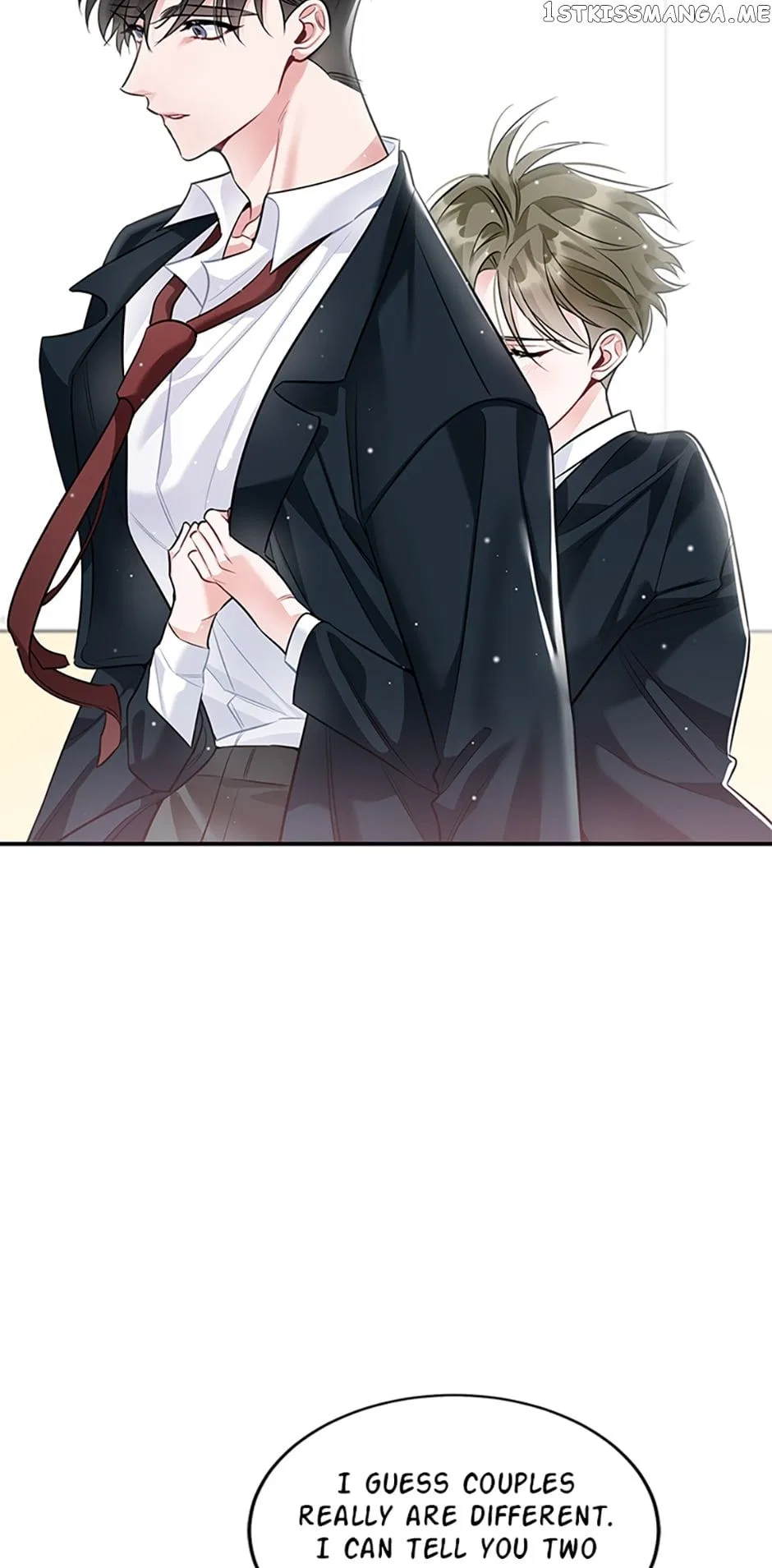 Deliberate Scandal Chapter 27 – Page 43