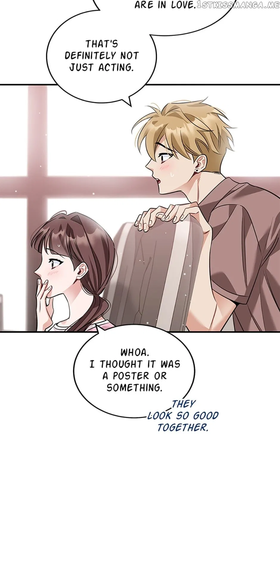 Deliberate Scandal Chapter 27 – Page 44