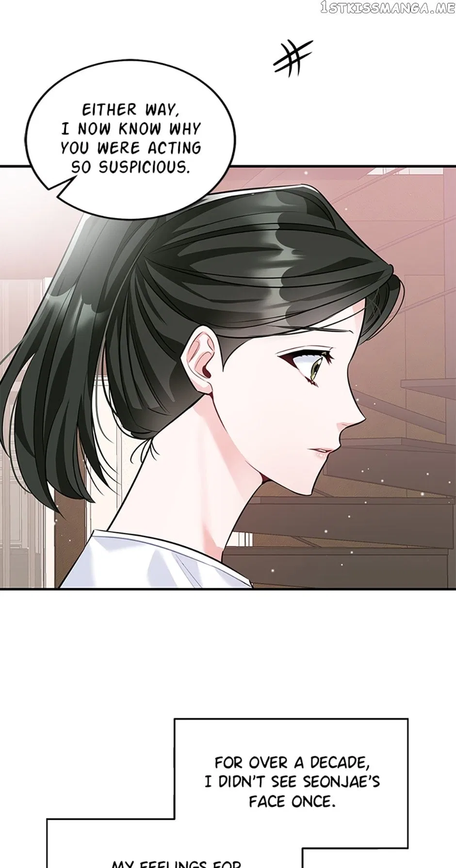 Deliberate Scandal Chapter 27 – Page 45