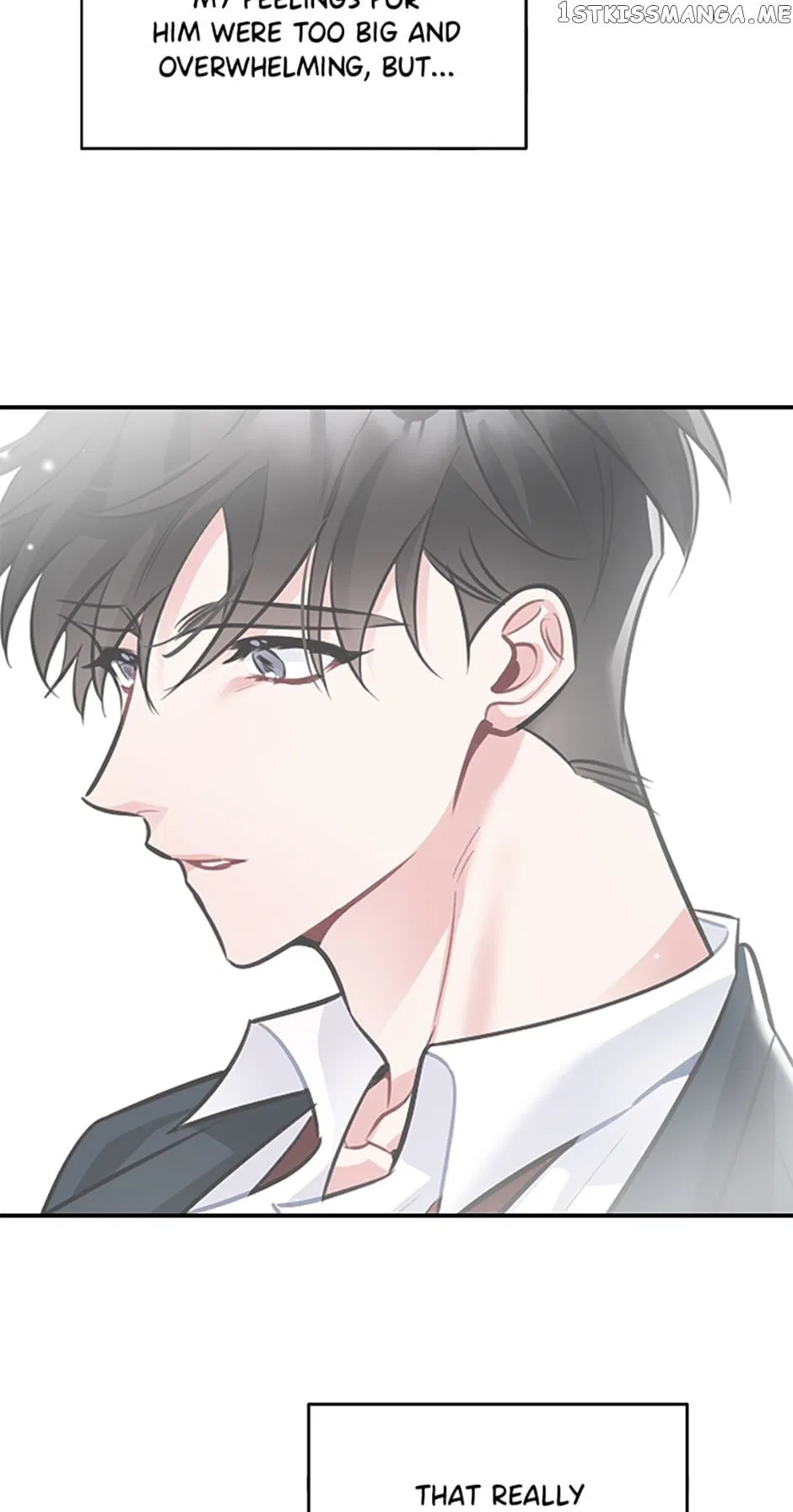 Deliberate Scandal Chapter 27 – Page 46