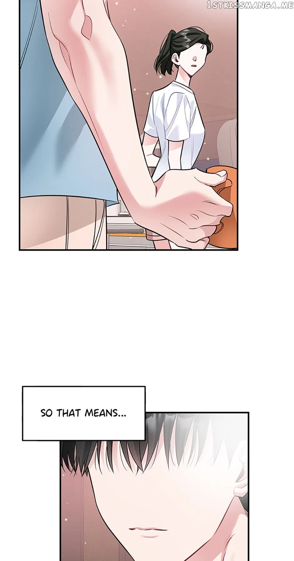 Deliberate Scandal Chapter 27 – Page 48