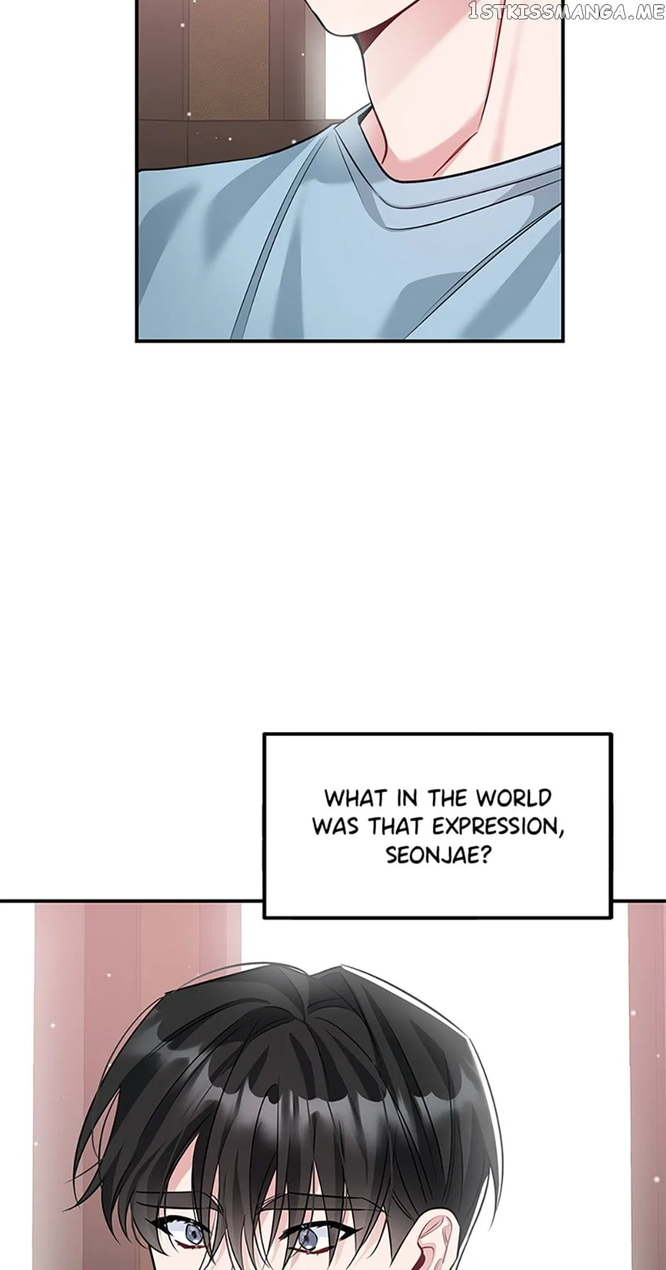 Deliberate Scandal Chapter 27 – Page 49