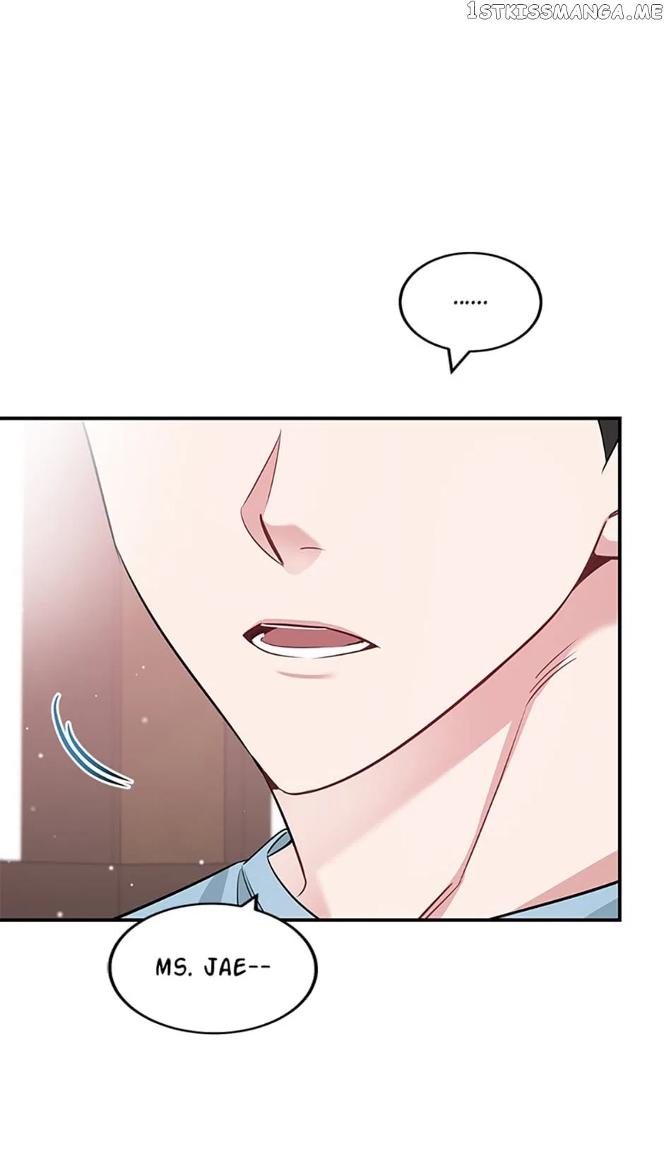 Deliberate Scandal Chapter 27 – Page 52