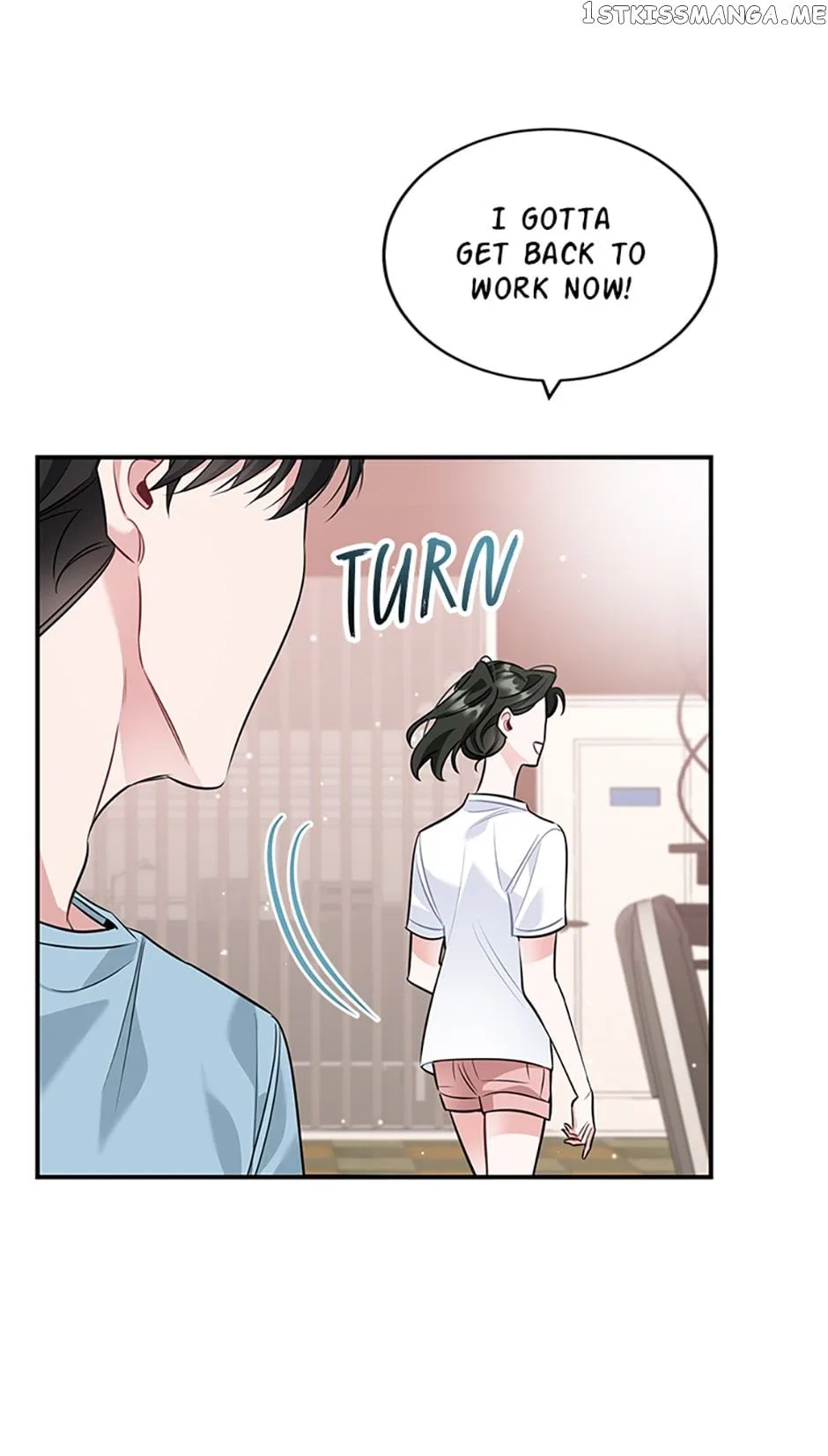 Deliberate Scandal Chapter 27 – Page 54
