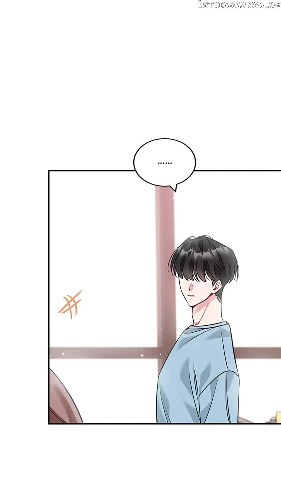 Deliberate Scandal Chapter 27 – Page 55