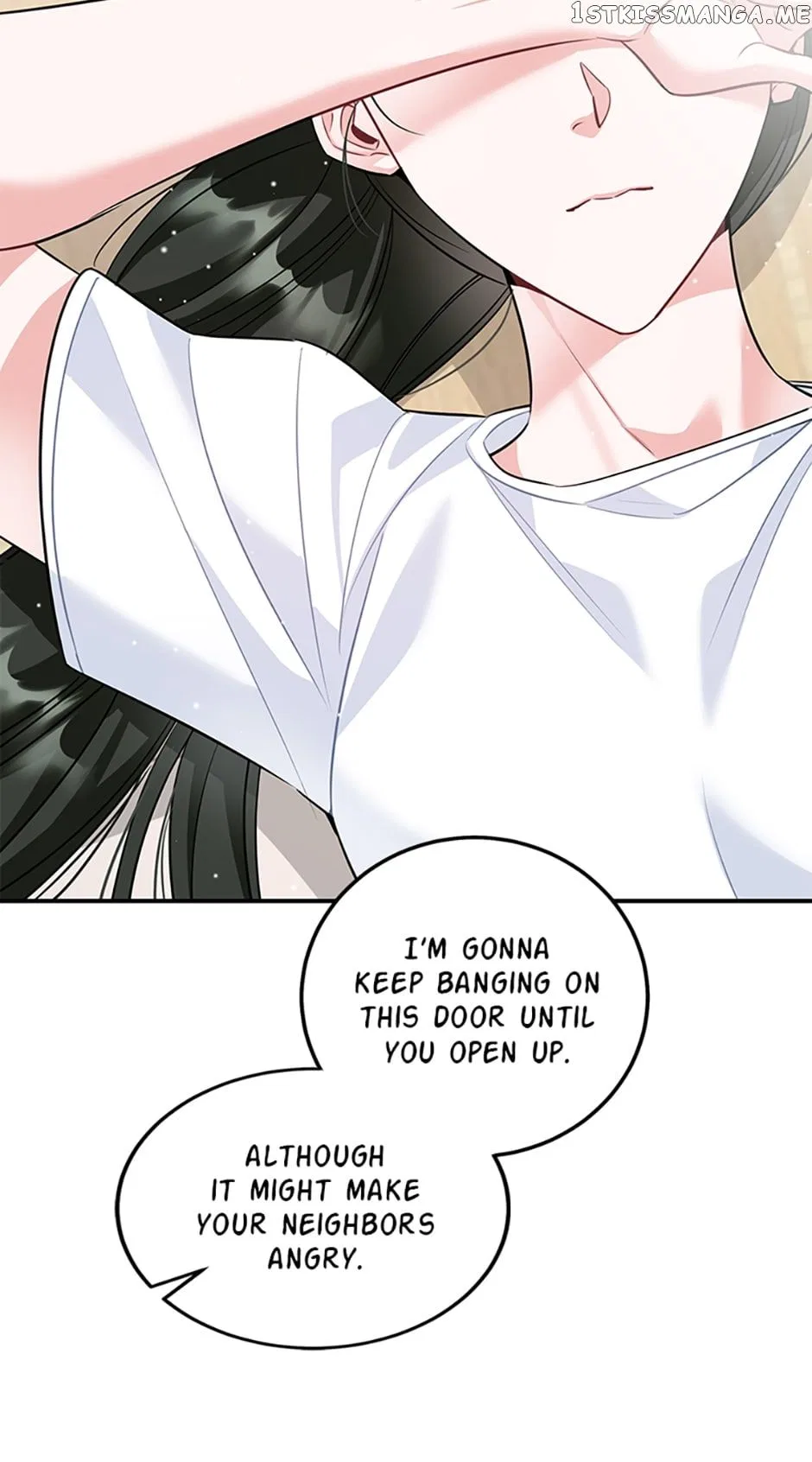 Deliberate Scandal Chapter 27 – Page 61