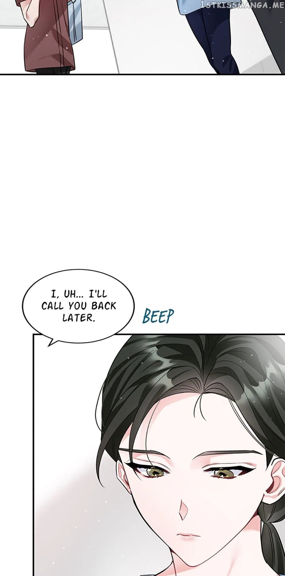 Deliberate Scandal Chapter 26 – Page 2