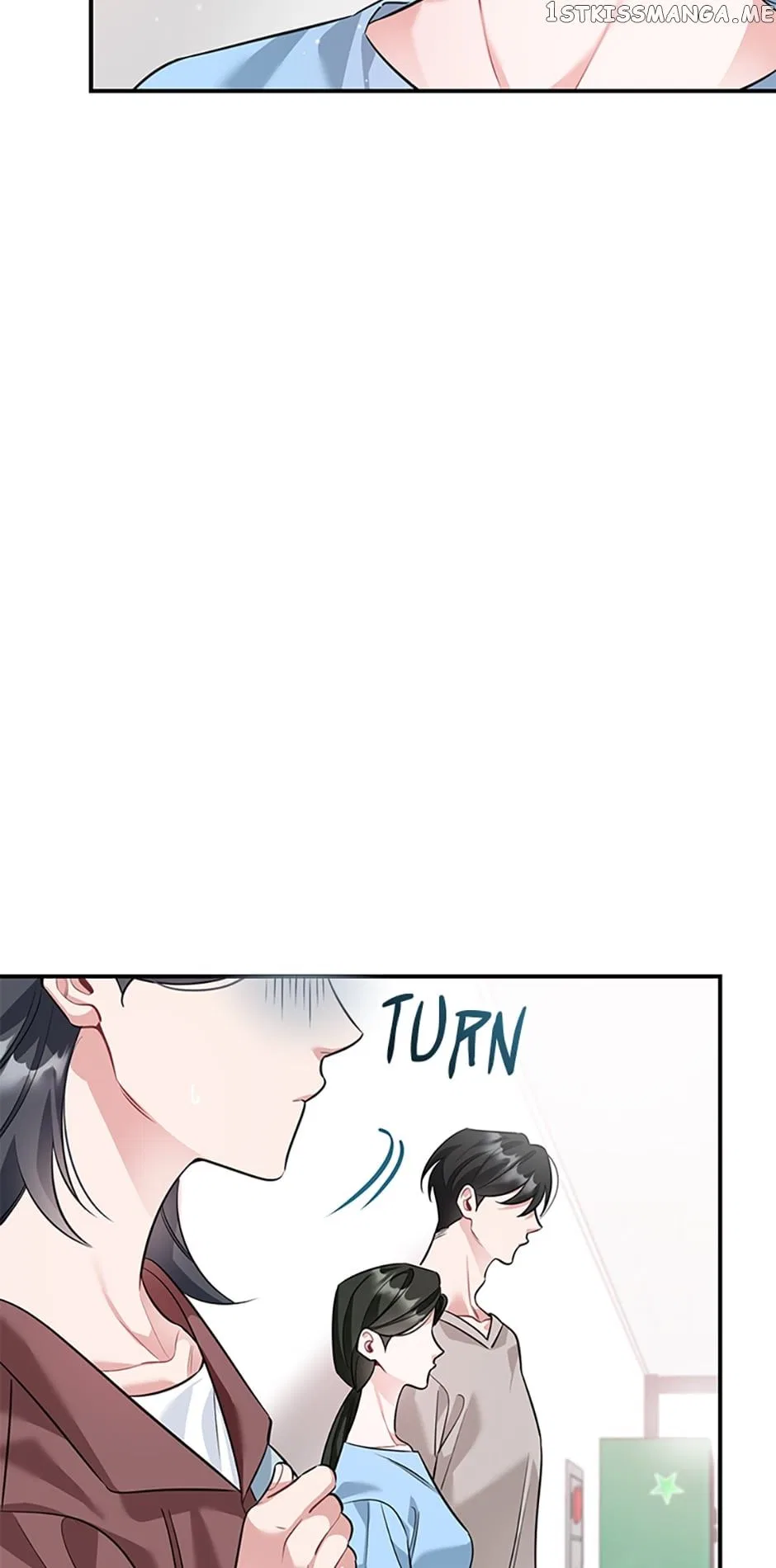 Deliberate Scandal Chapter 26 – Page 3