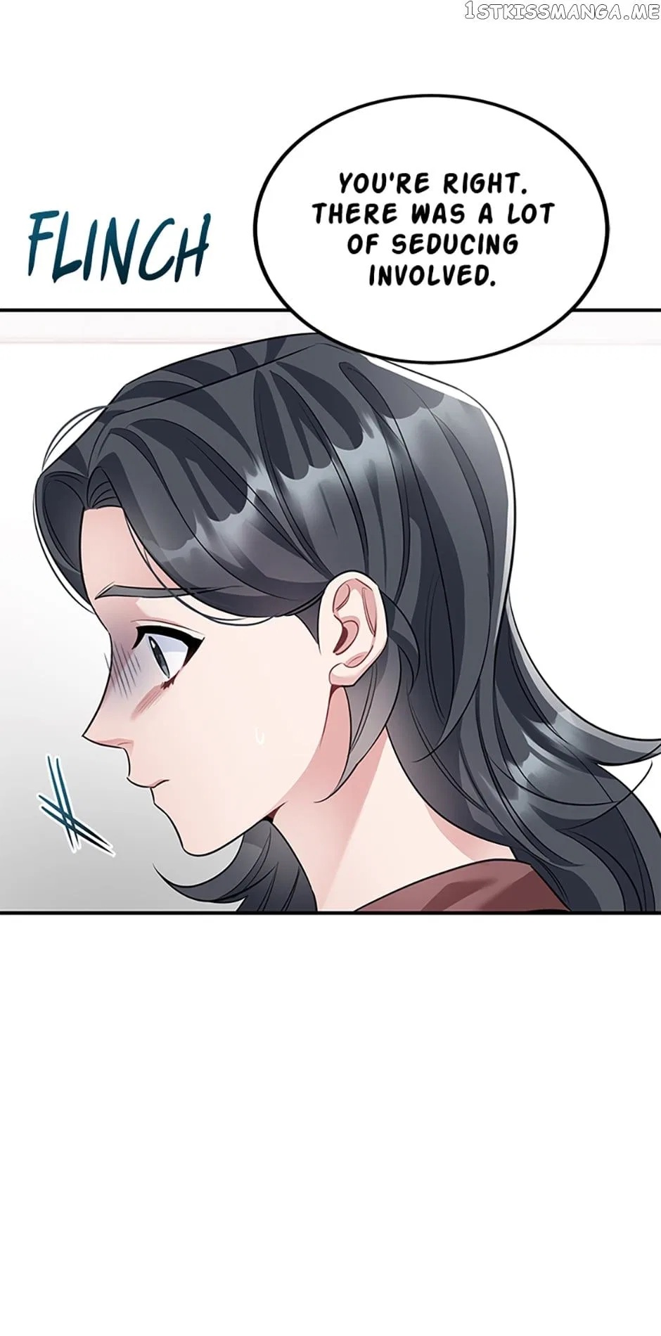 Deliberate Scandal Chapter 26 – Page 6