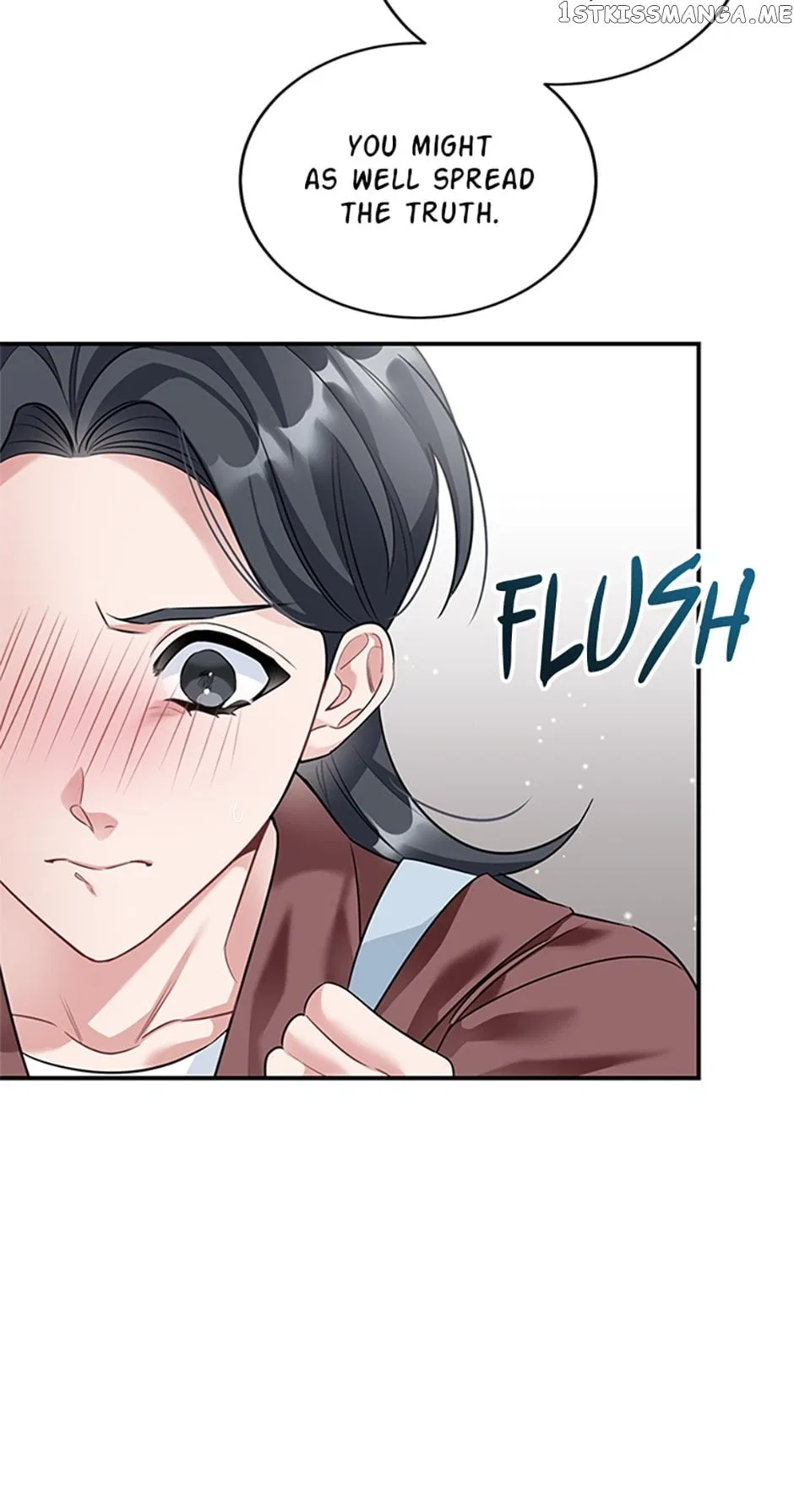 Deliberate Scandal Chapter 26 – Page 8