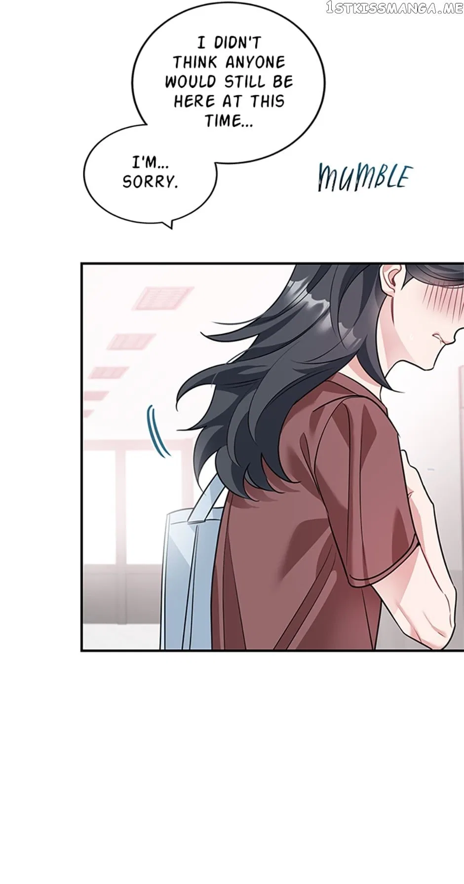 Deliberate Scandal Chapter 26 – Page 9
