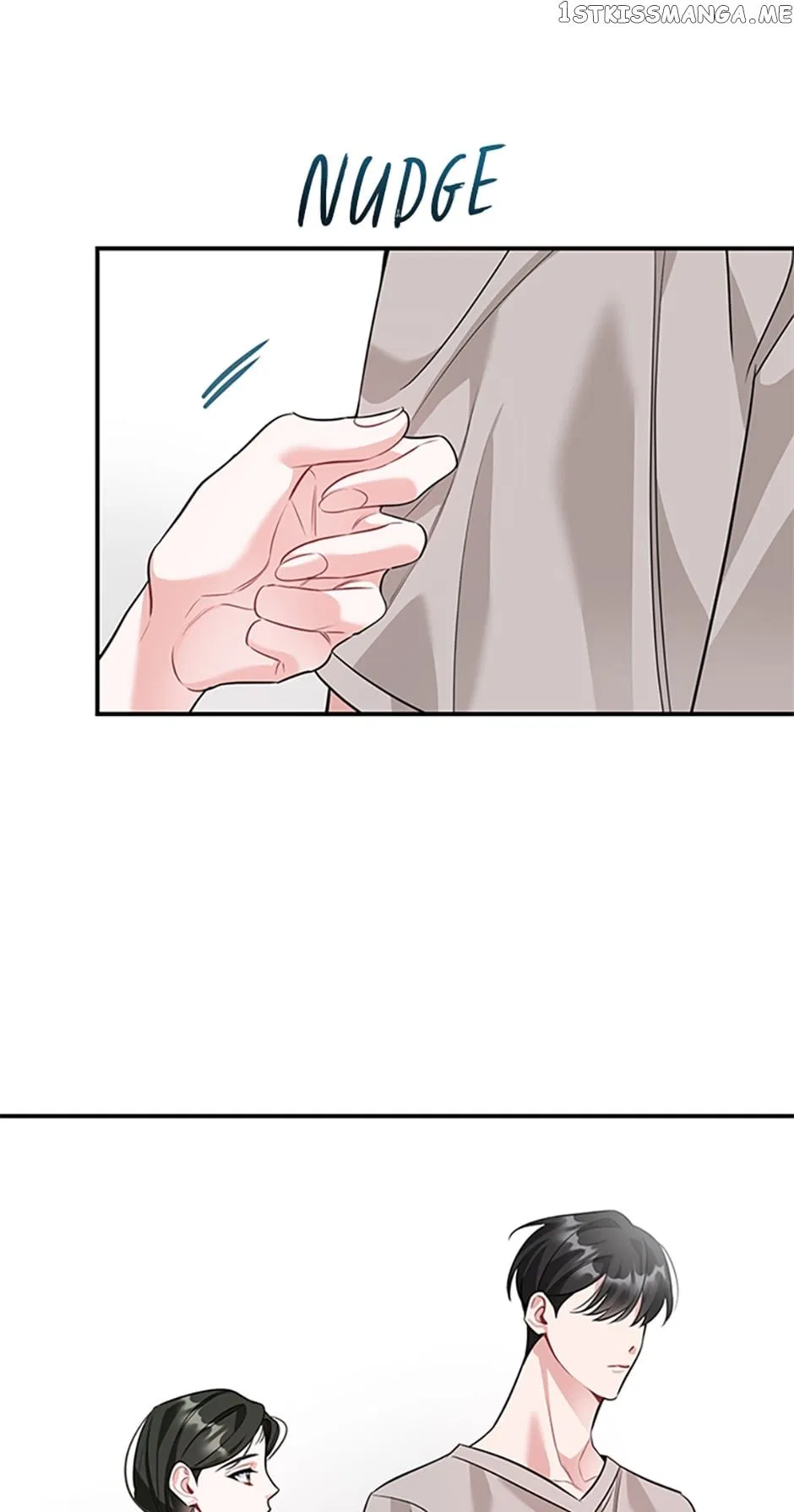 Deliberate Scandal Chapter 26 – Page 12