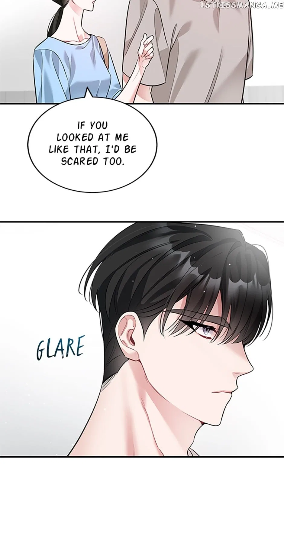 Deliberate Scandal Chapter 26 – Page 13
