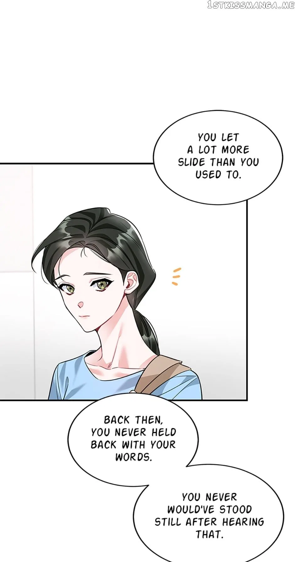 Deliberate Scandal Chapter 26 – Page 14