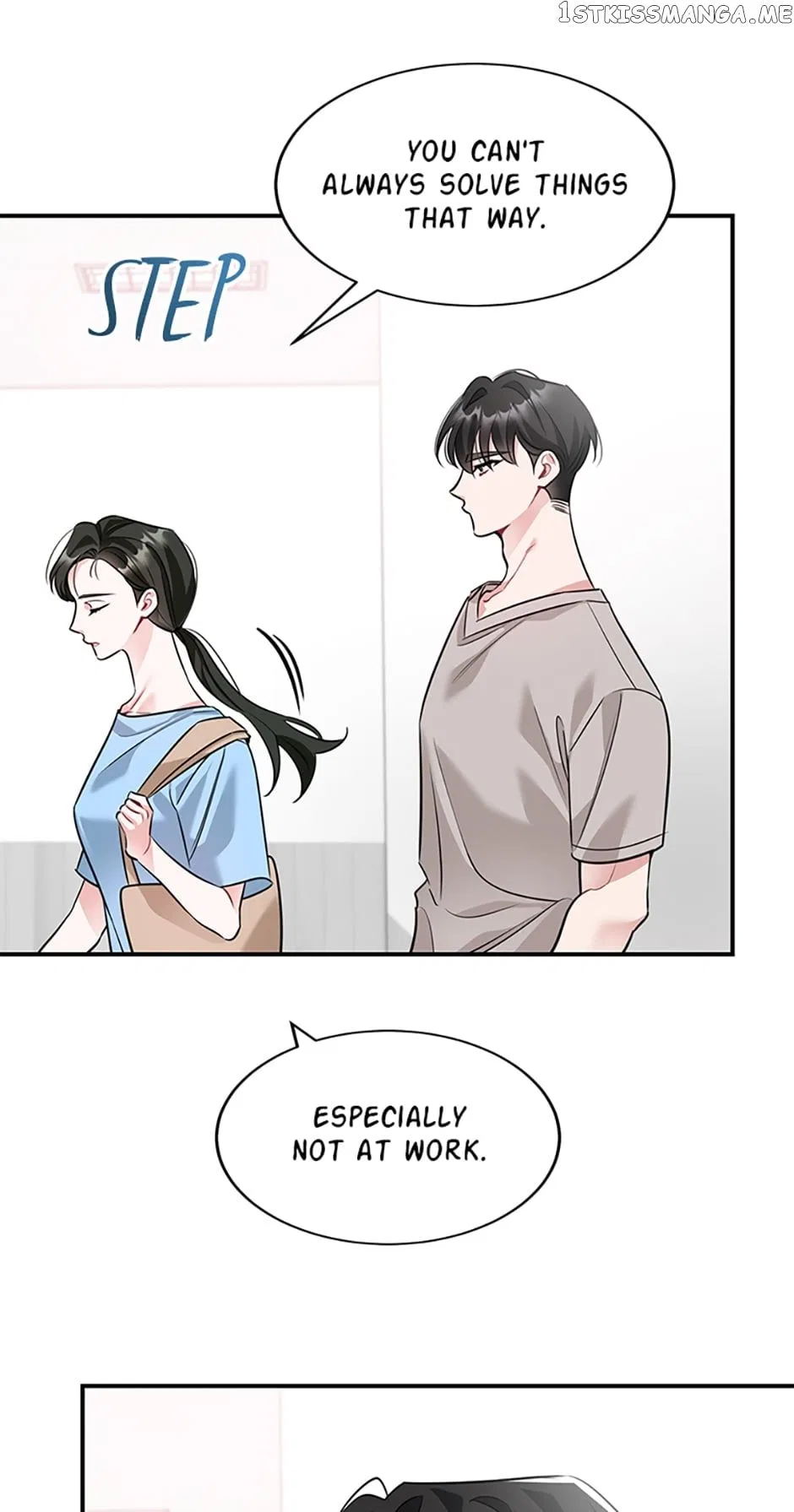 Deliberate Scandal Chapter 26 – Page 16