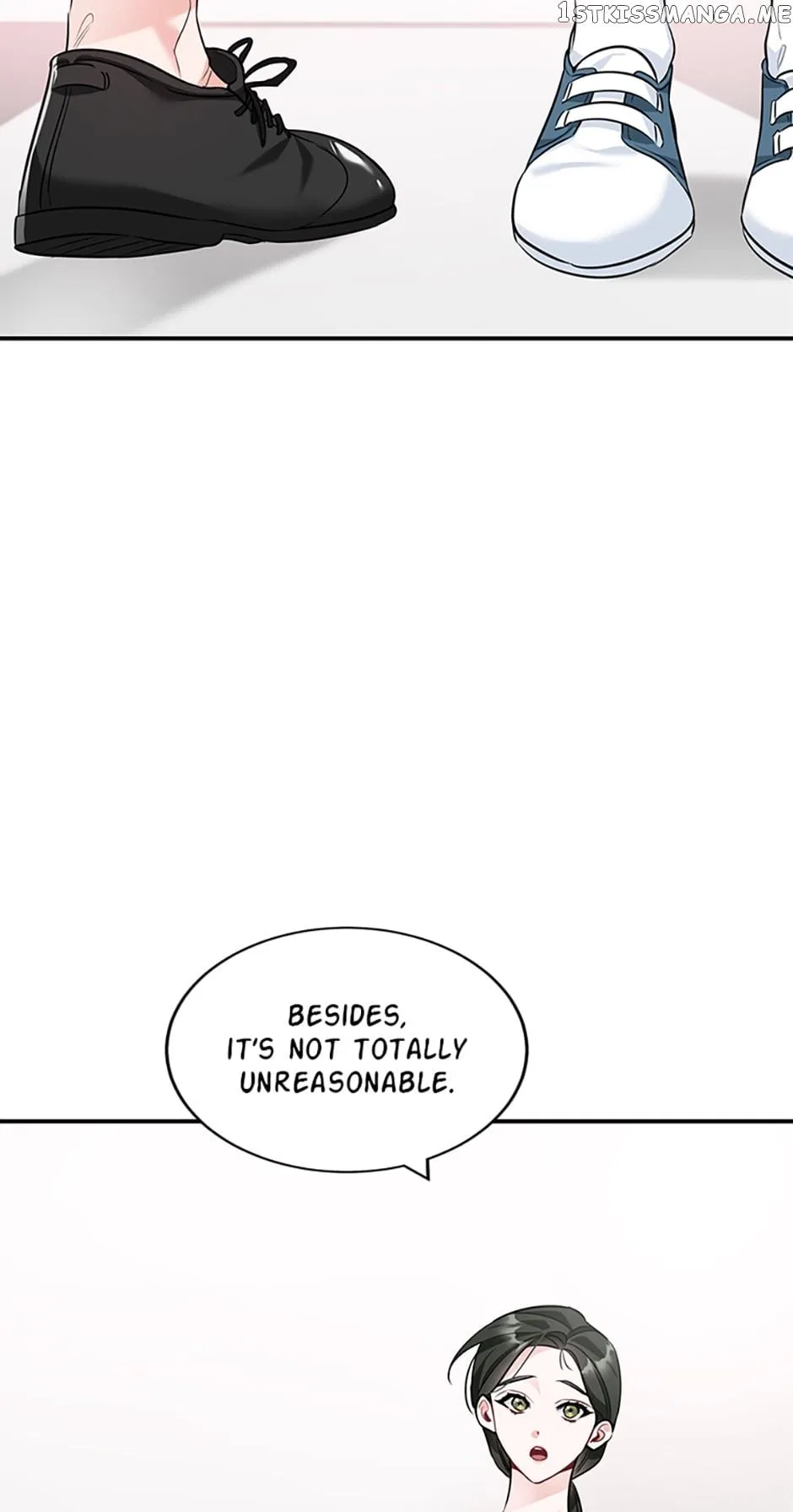 Deliberate Scandal Chapter 26 – Page 18