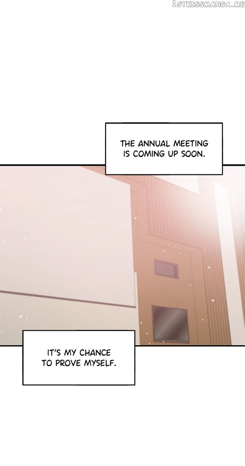 Deliberate Scandal Chapter 26 – Page 21