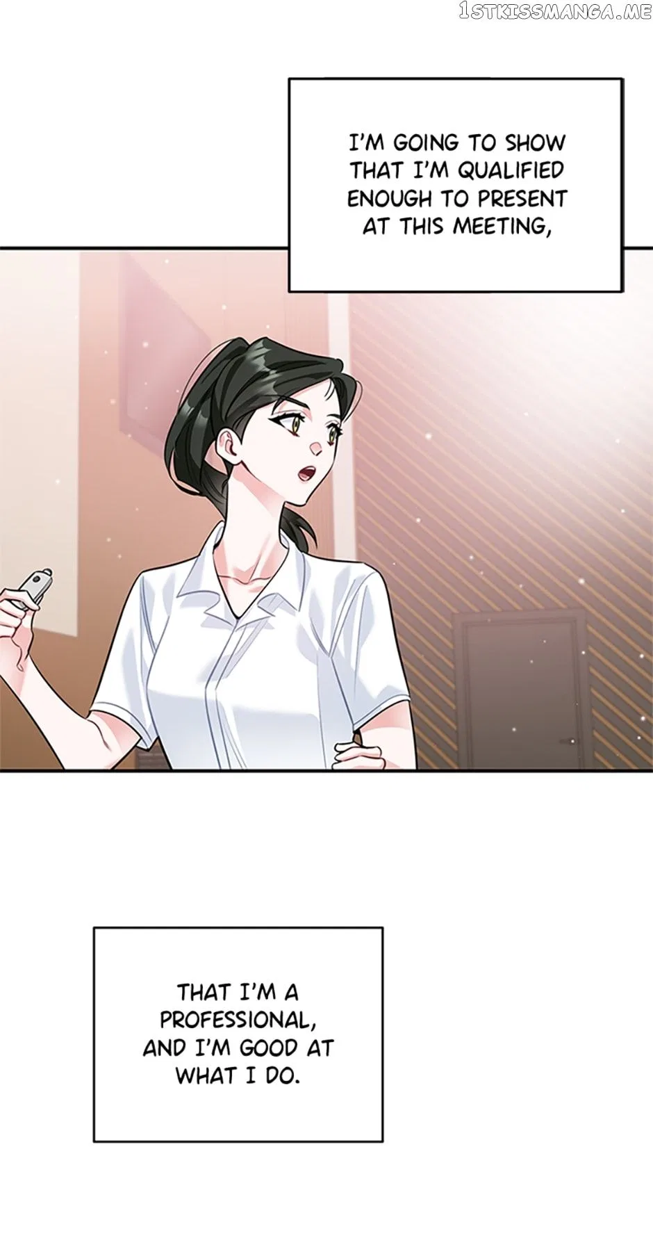 Deliberate Scandal Chapter 26 – Page 22