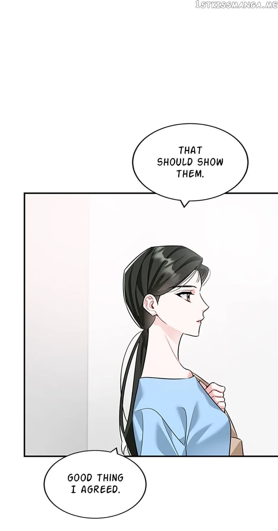 Deliberate Scandal Chapter 26 – Page 23